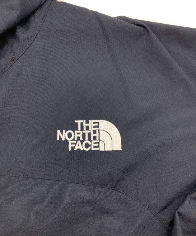 THE NORTH FACE (ザ ノース フェイス) エボリューションリバージャケット ネイビー サイズ:L