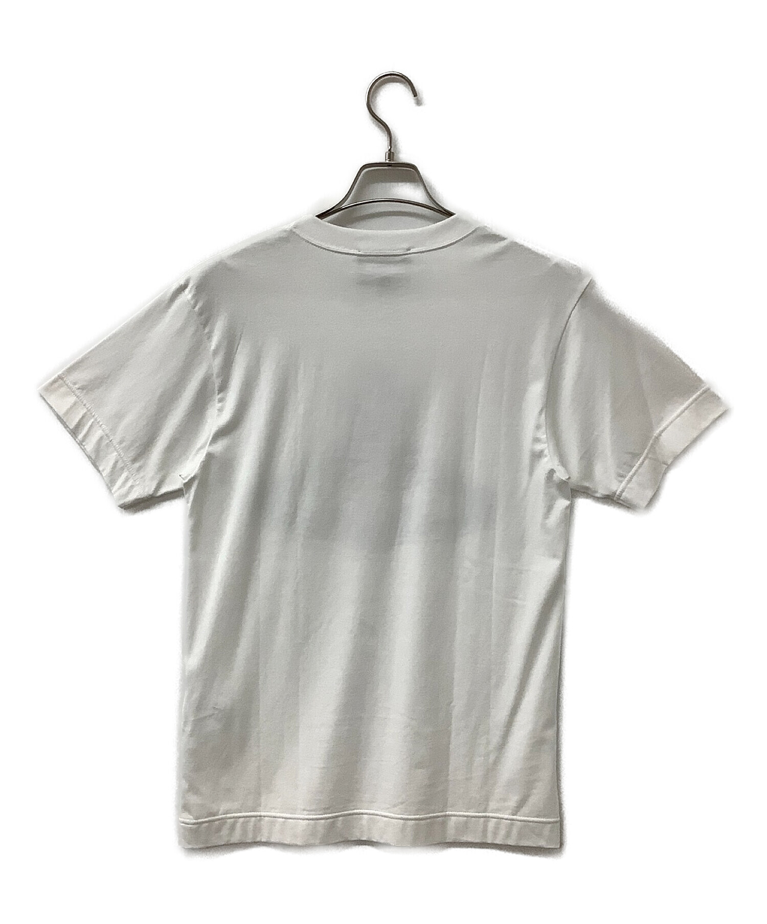 Vivienne Westwood (ヴィヴィアンウエストウッド) Tシャツ ホワイト サイズ:42