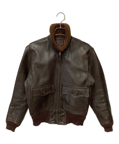 【中古・古着通販】Eastman Leather Clothing (イーストマン レザー