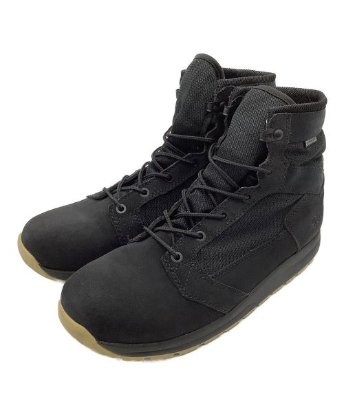 中古・古着通販】Danner (ダナー) hobo (ホーボー) TACHYON 6 ブラック