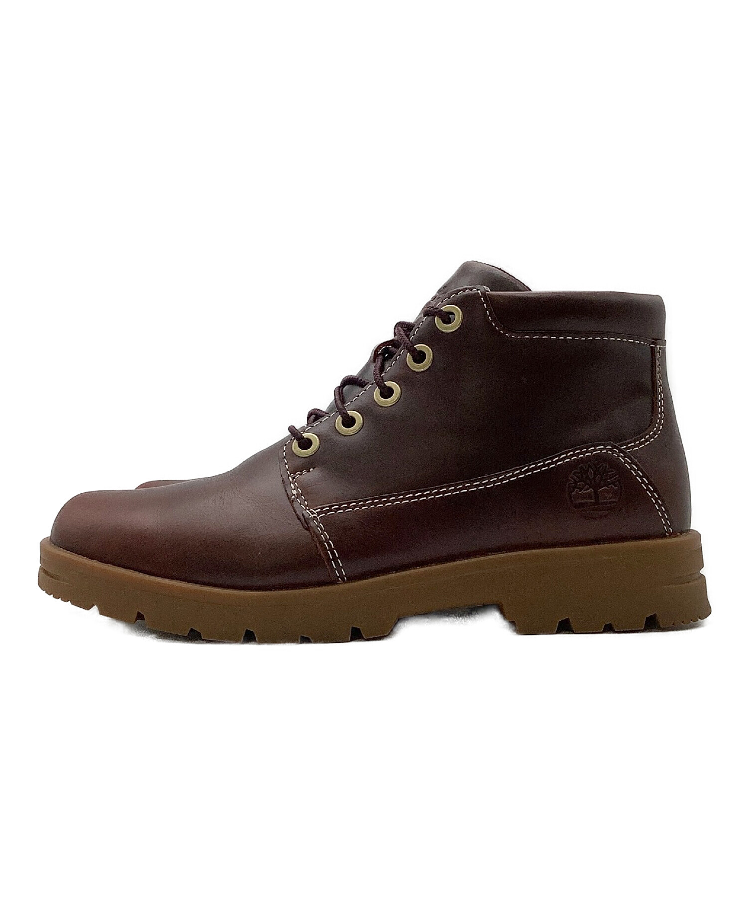 中古・古着通販】Timberland (ティンバーランド) チャッカブーツ