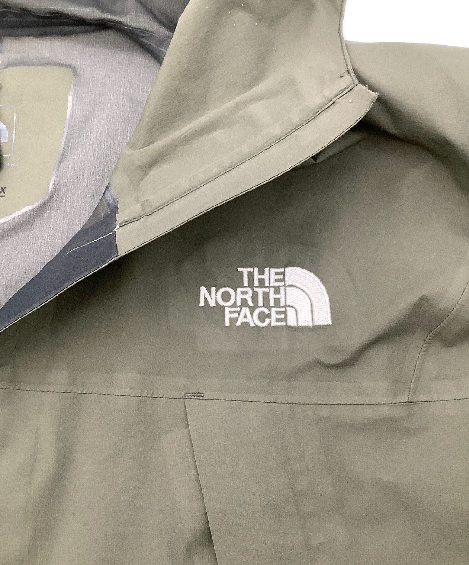 中古・古着通販】THE NORTH FACE (ザ ノース フェイス) クライムライト