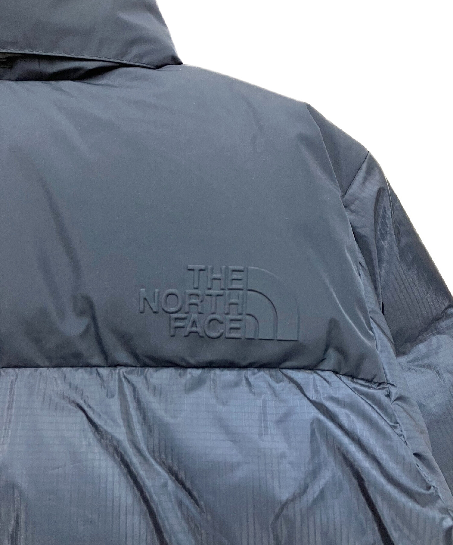 中古・古着通販】THE NORTH FACE (ザ ノース フェイス) ダウン