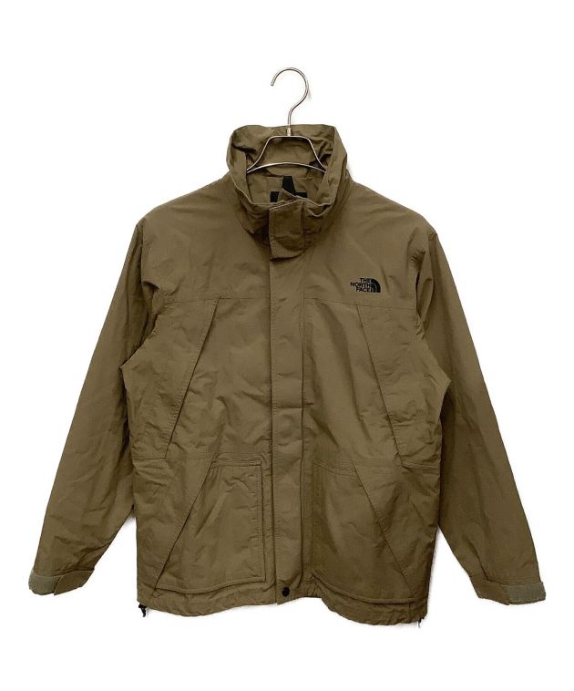 中古・古着通販】THE NORTH FACE (ザ ノース フェイス) MAKALU JACKET ブラウン サイズ:M｜ブランド・古着通販  トレファク公式【TREFAC FASHION】スマホサイト