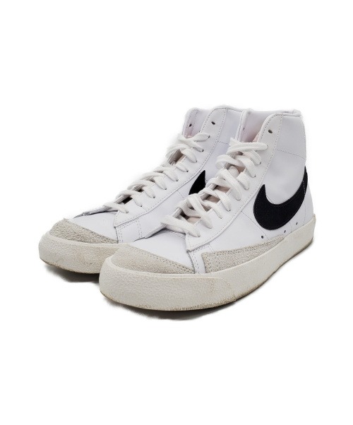 中古・古着通販】NIKE (ナイキ) BLAZER MID 77 VINTAGE(ブレザー