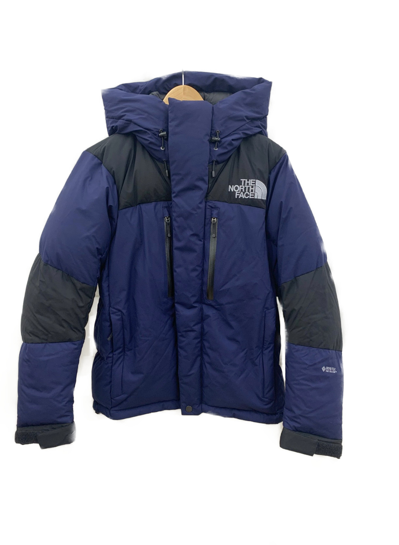 中古・古着通販】THE NORTH FACE (ザ ノース フェイス) バルトロライト