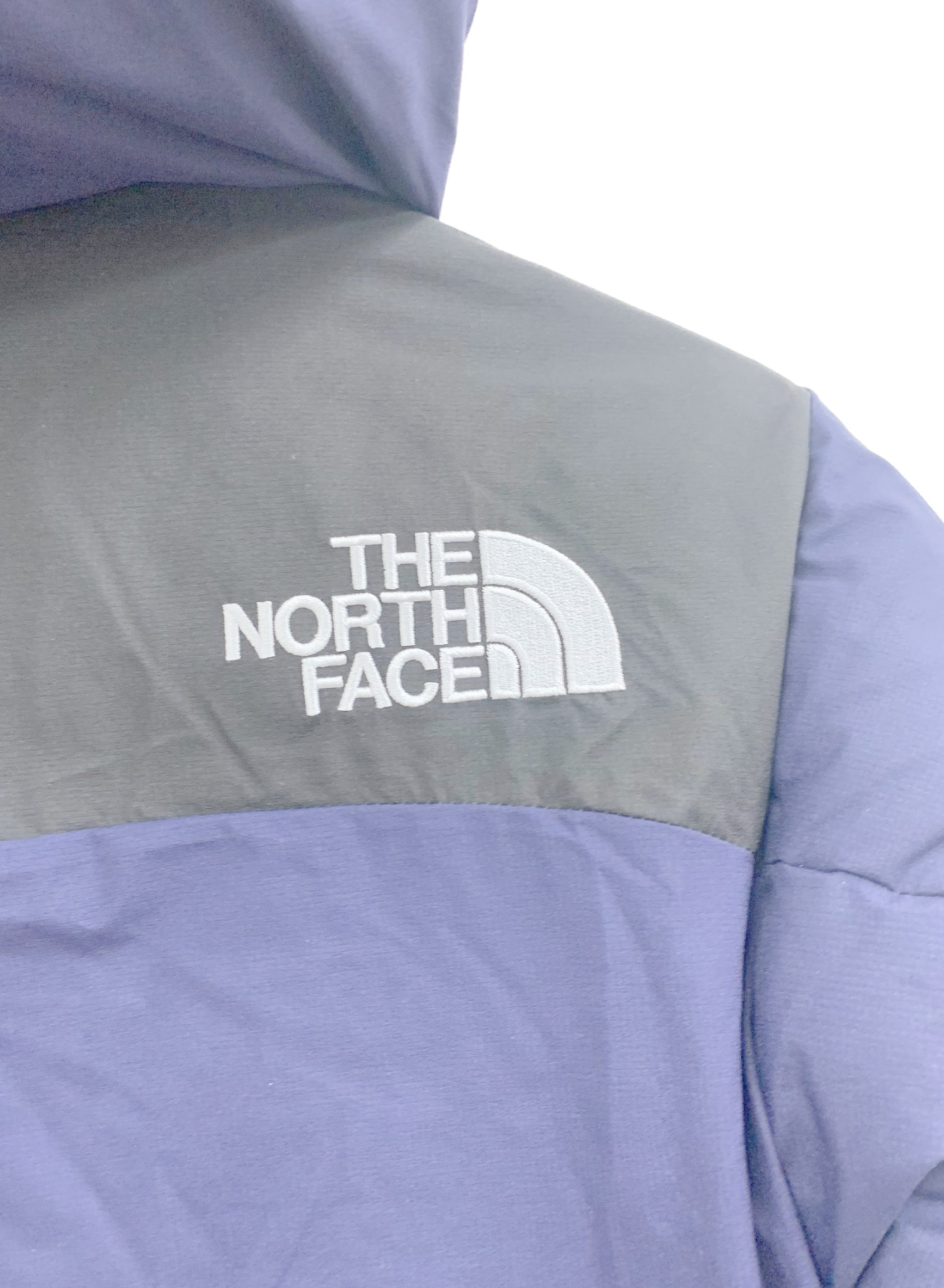 THE NORTH FACE (ザ ノース フェイス) バルトロライトジャケット ネイビー サイズ:XS