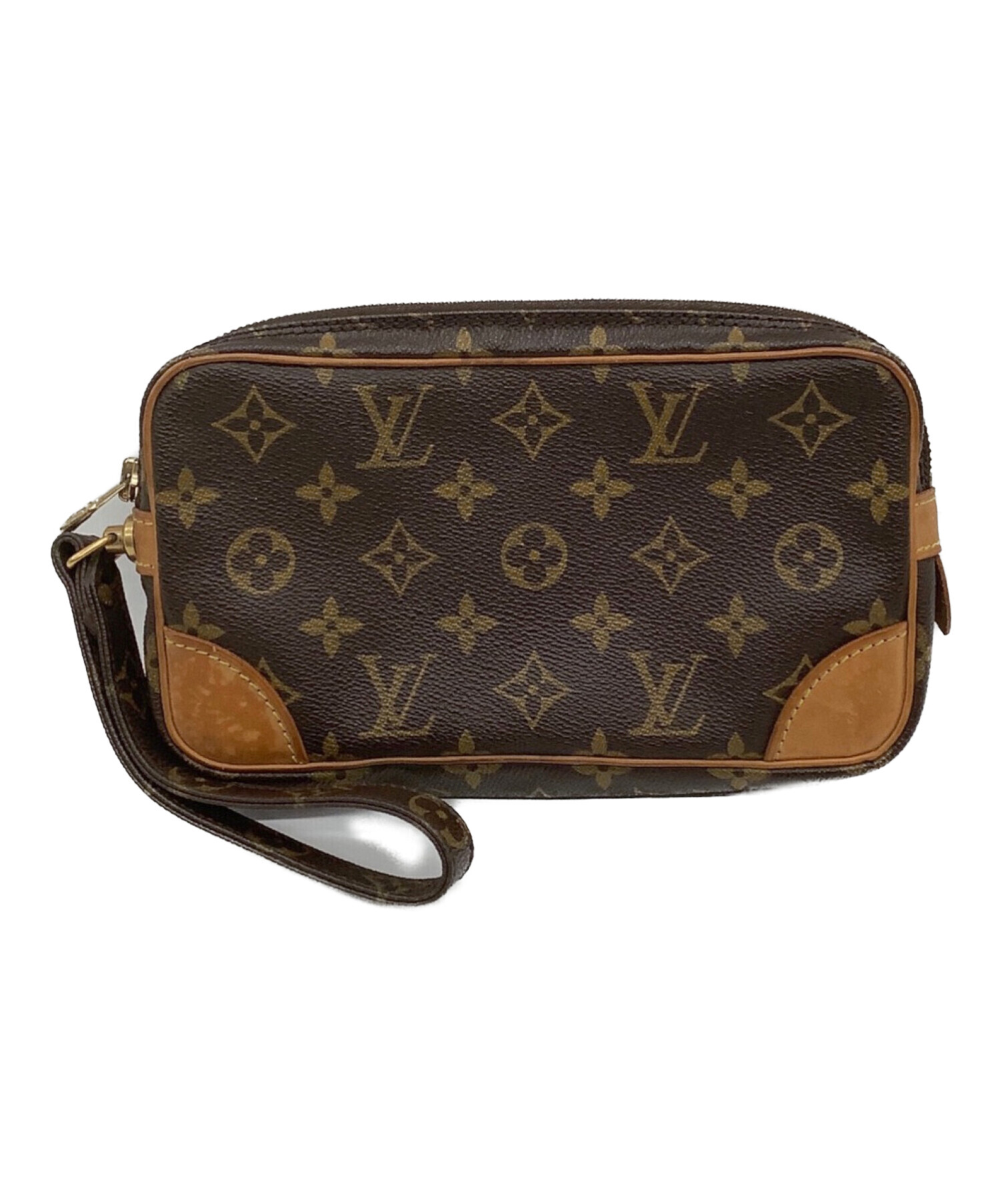 中古・古着通販】LOUIS VUITTON (ルイ ヴィトン) セカンドバッグ｜ブランド・古着通販 トレファク公式【TREFAC  FASHION】スマホサイト