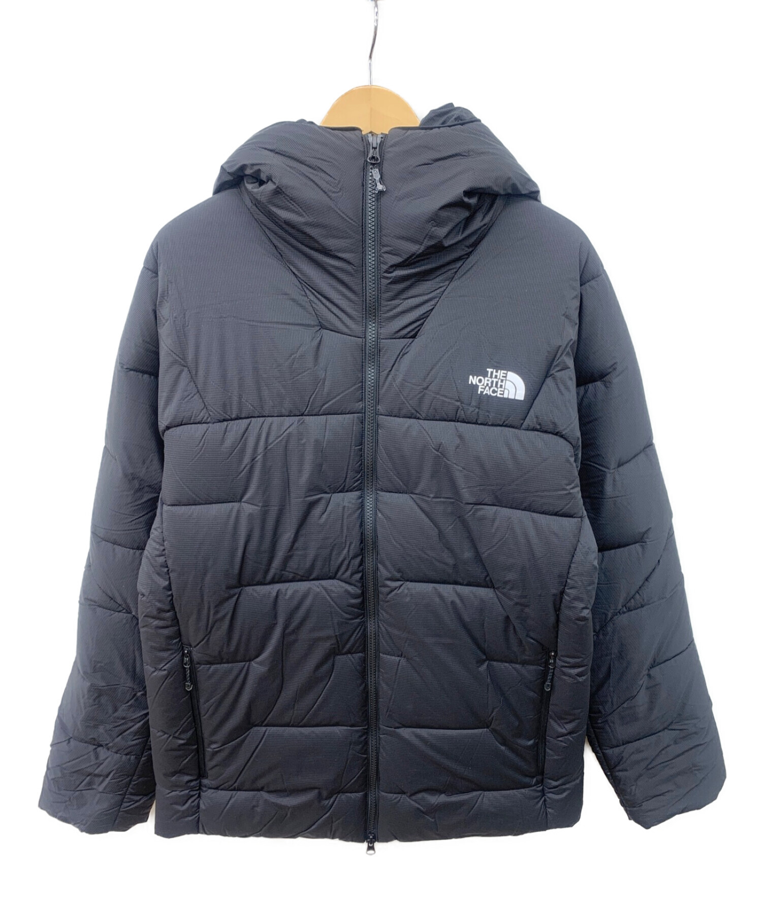 中古・古着通販】THE NORTH FACE (ザ ノース フェイス) ダウン