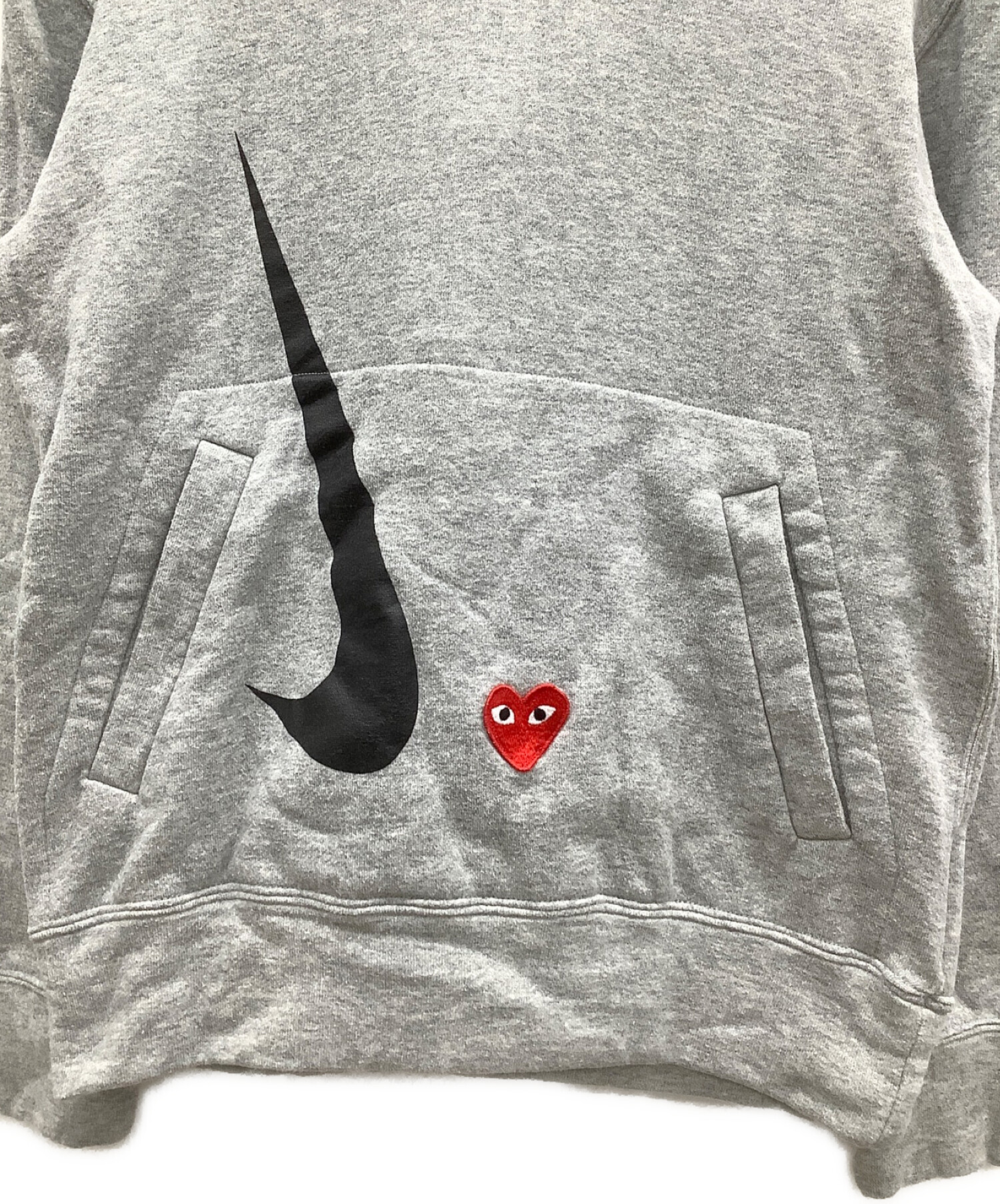 PLAY COMME des GARCONS NIKE