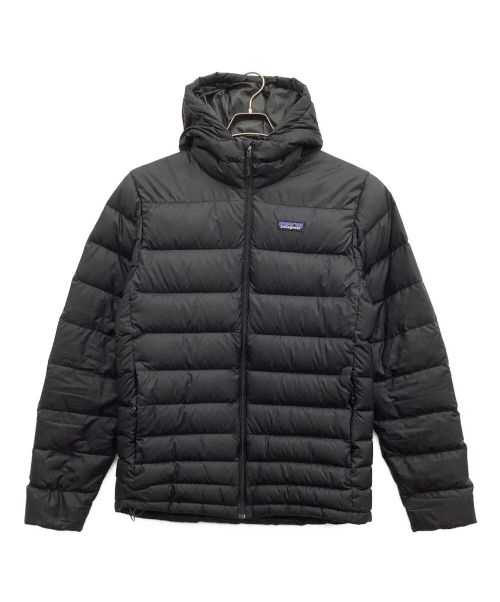 中古・古着通販】Patagonia (パタゴニア) ハイロフト・ダウン