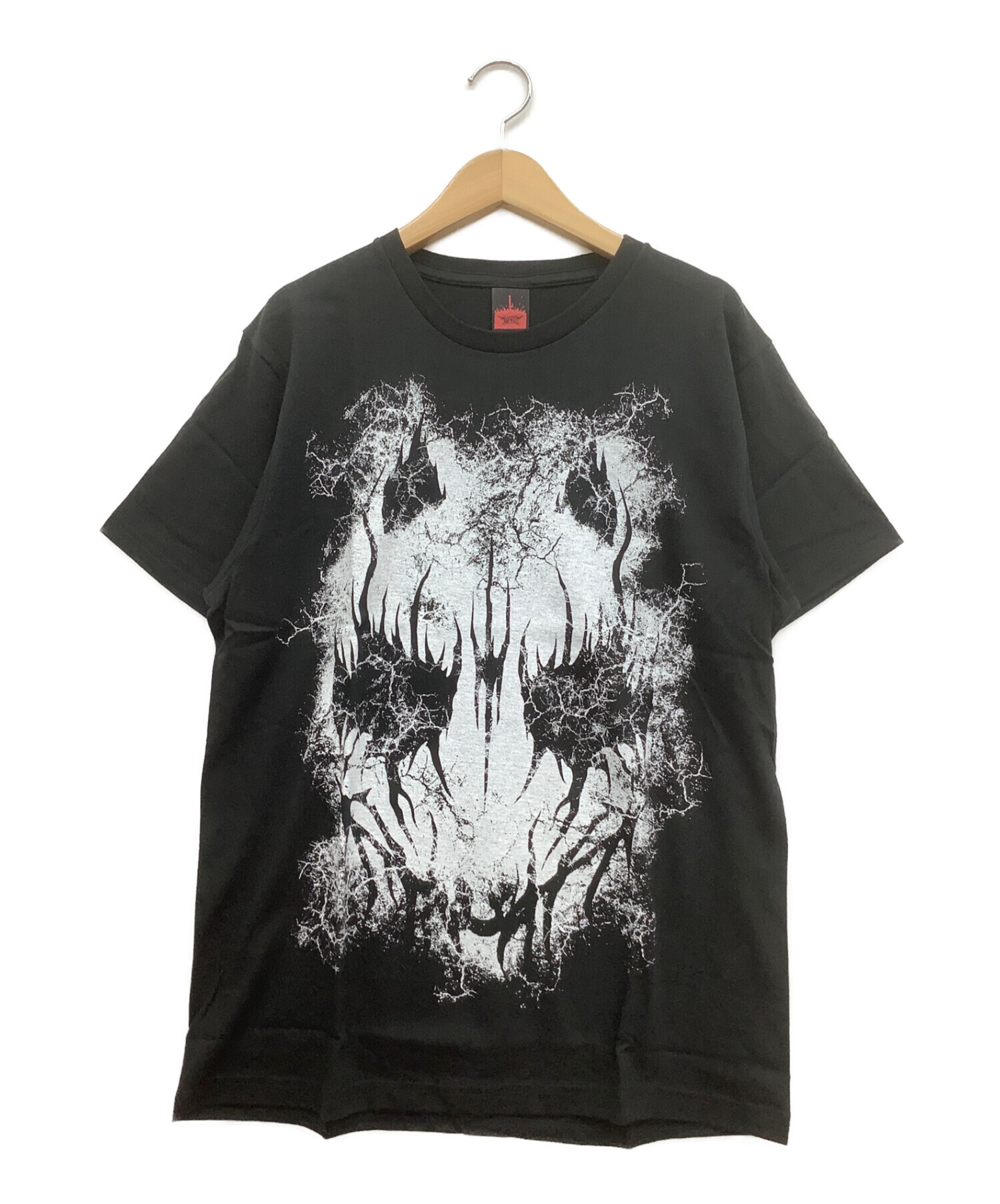 BABYMETAL THE ONE ビッグTシャツ