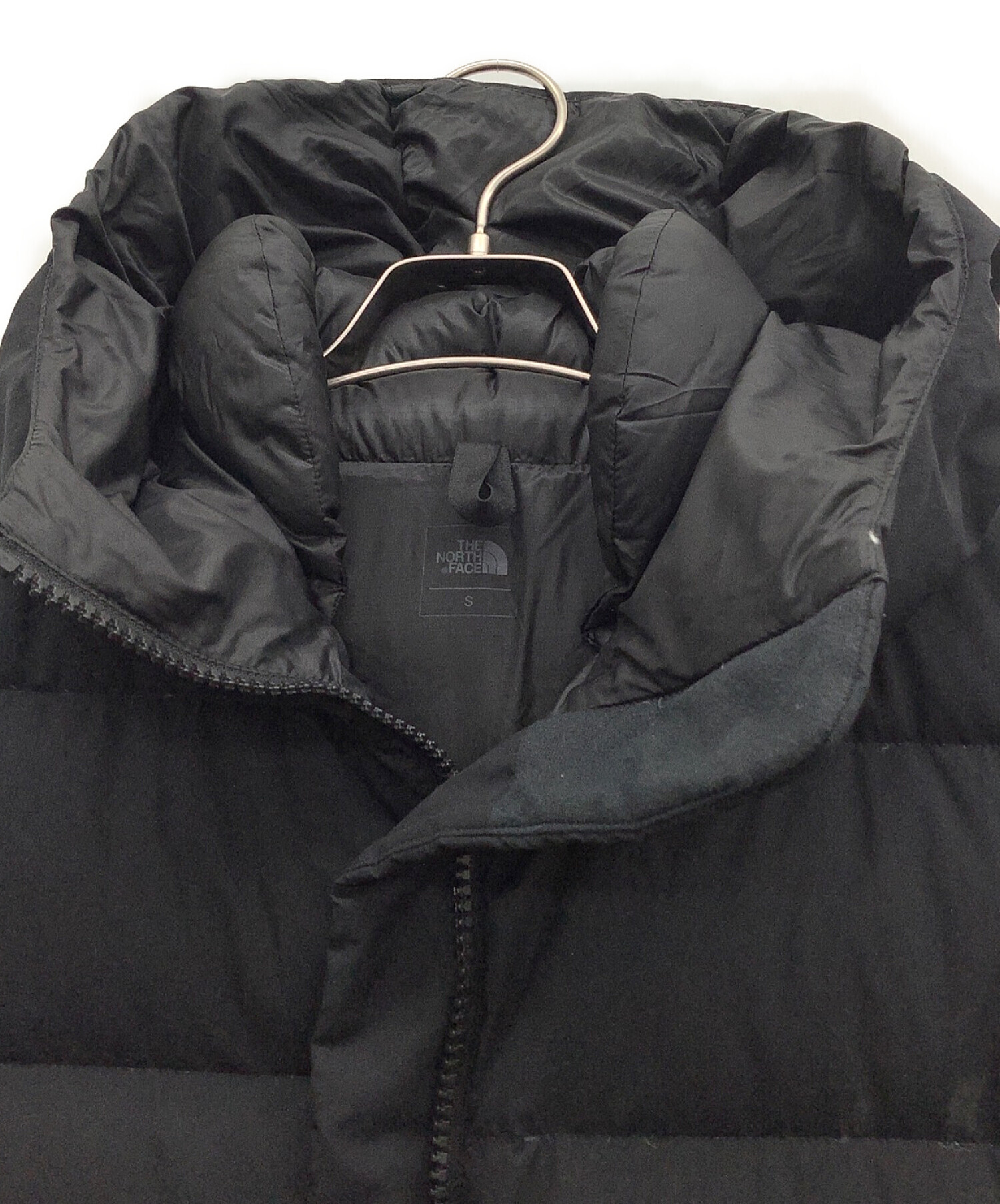 中古・古着通販】THE NORTH FACE (ザ ノース フェイス) ダウンコート