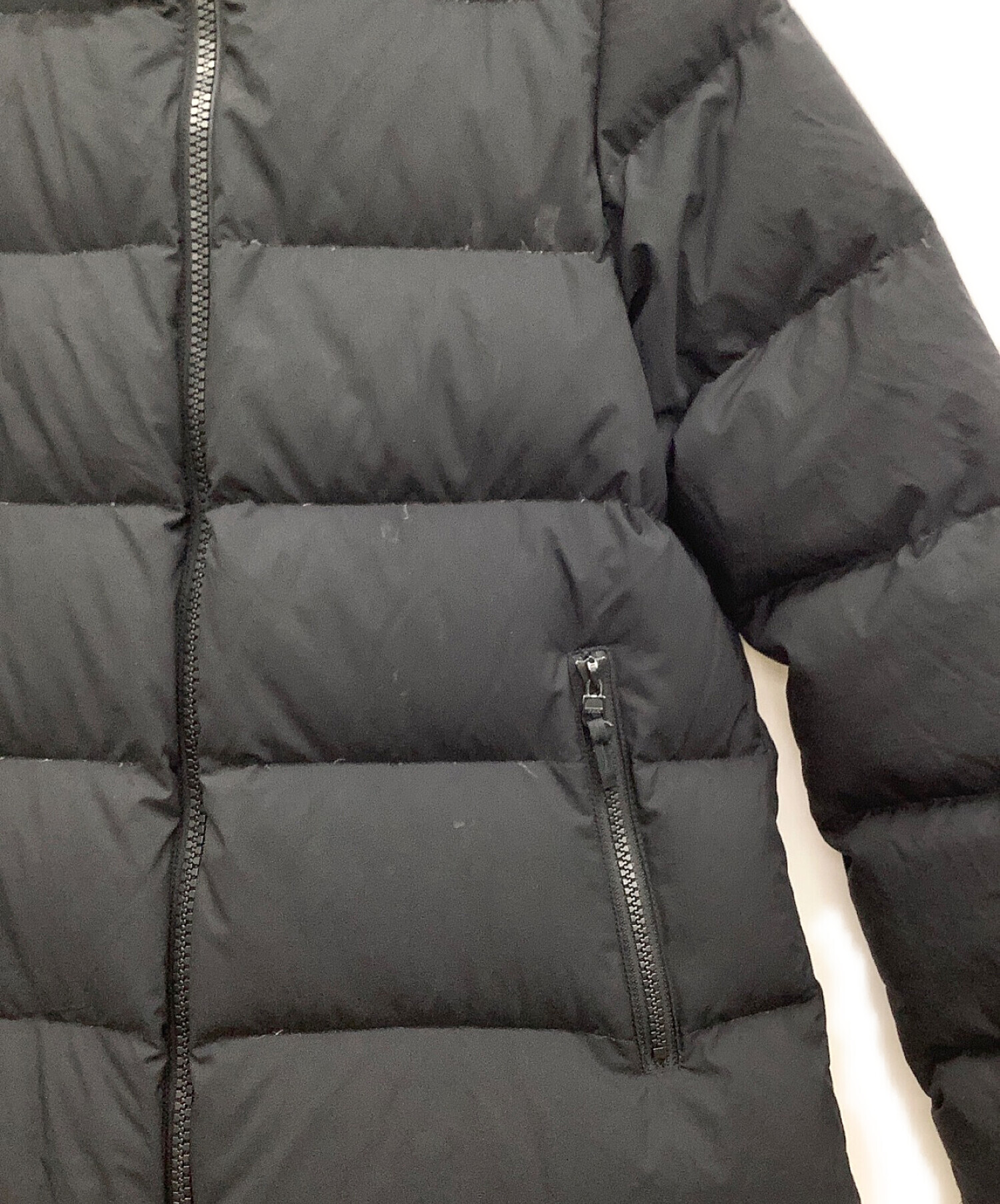 中古・古着通販】THE NORTH FACE (ザ ノース フェイス) ダウンコート