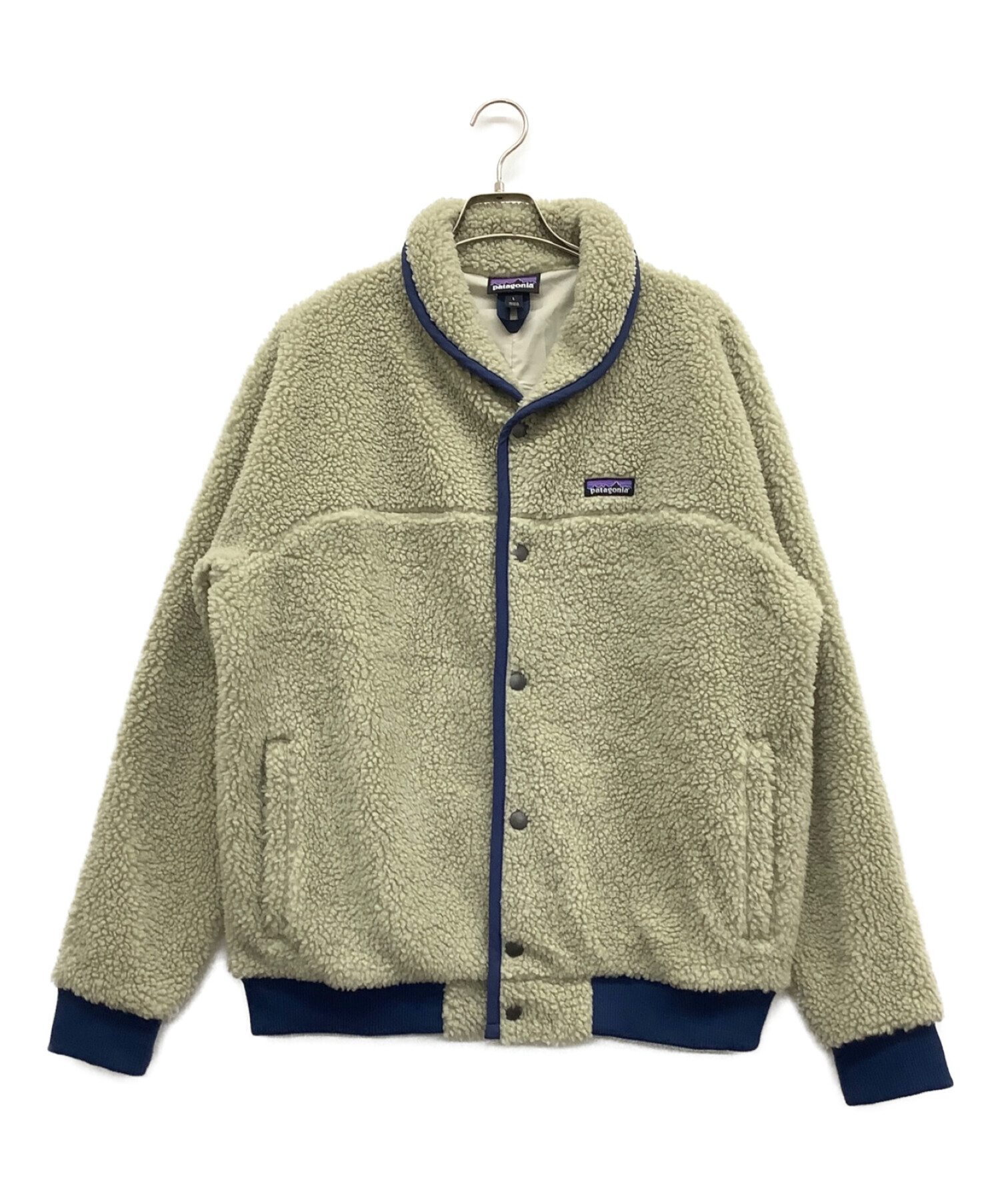 中古・古着通販】Patagonia (パタゴニア) スナップフロント レトロX