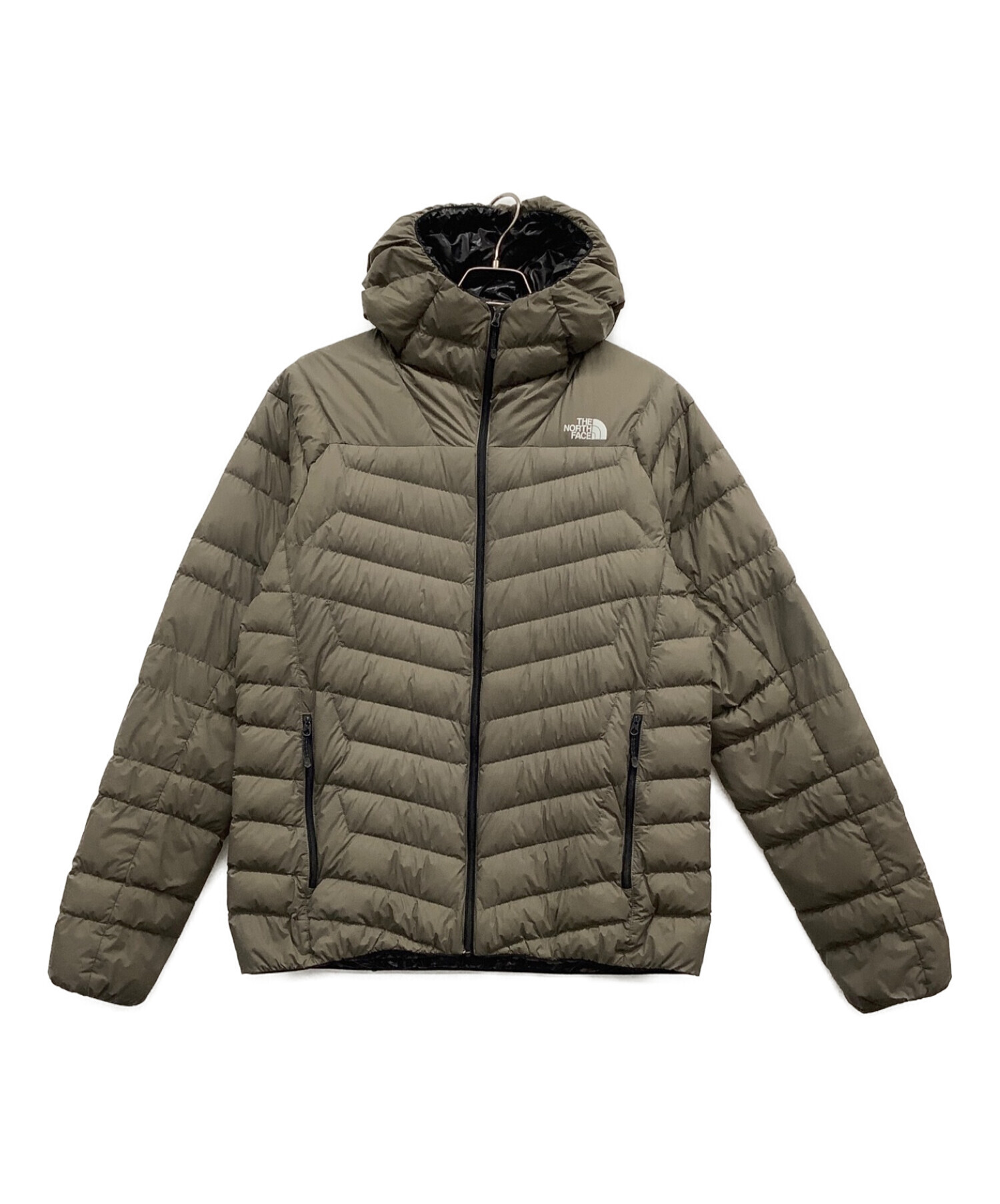 中古・古着通販】THE NORTH FACE (ザ ノース フェイス) サンダー