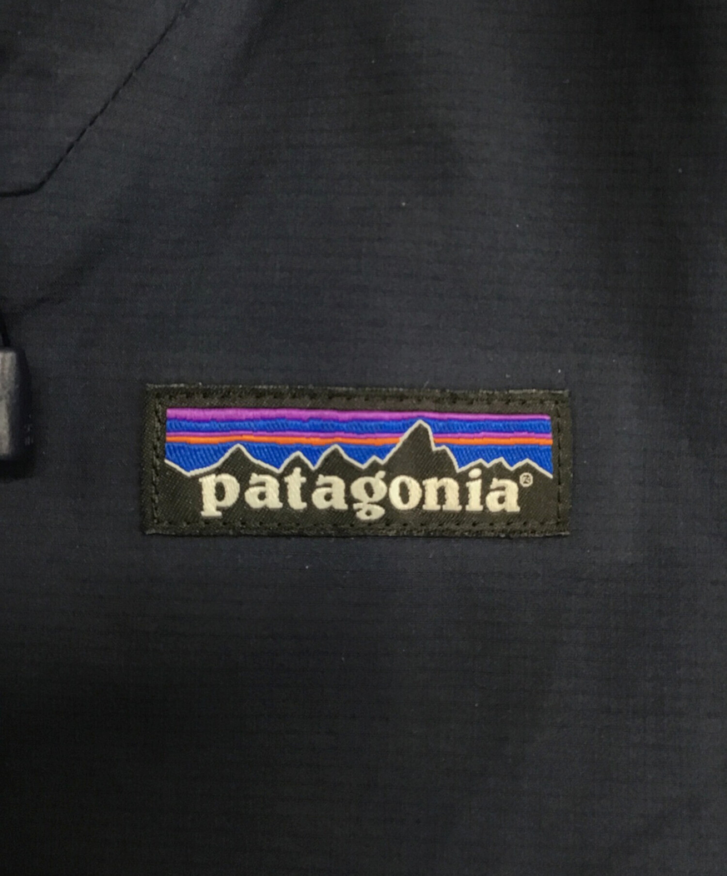 中古・古着通販】Patagonia (パタゴニア) クラウドリッジジャケット