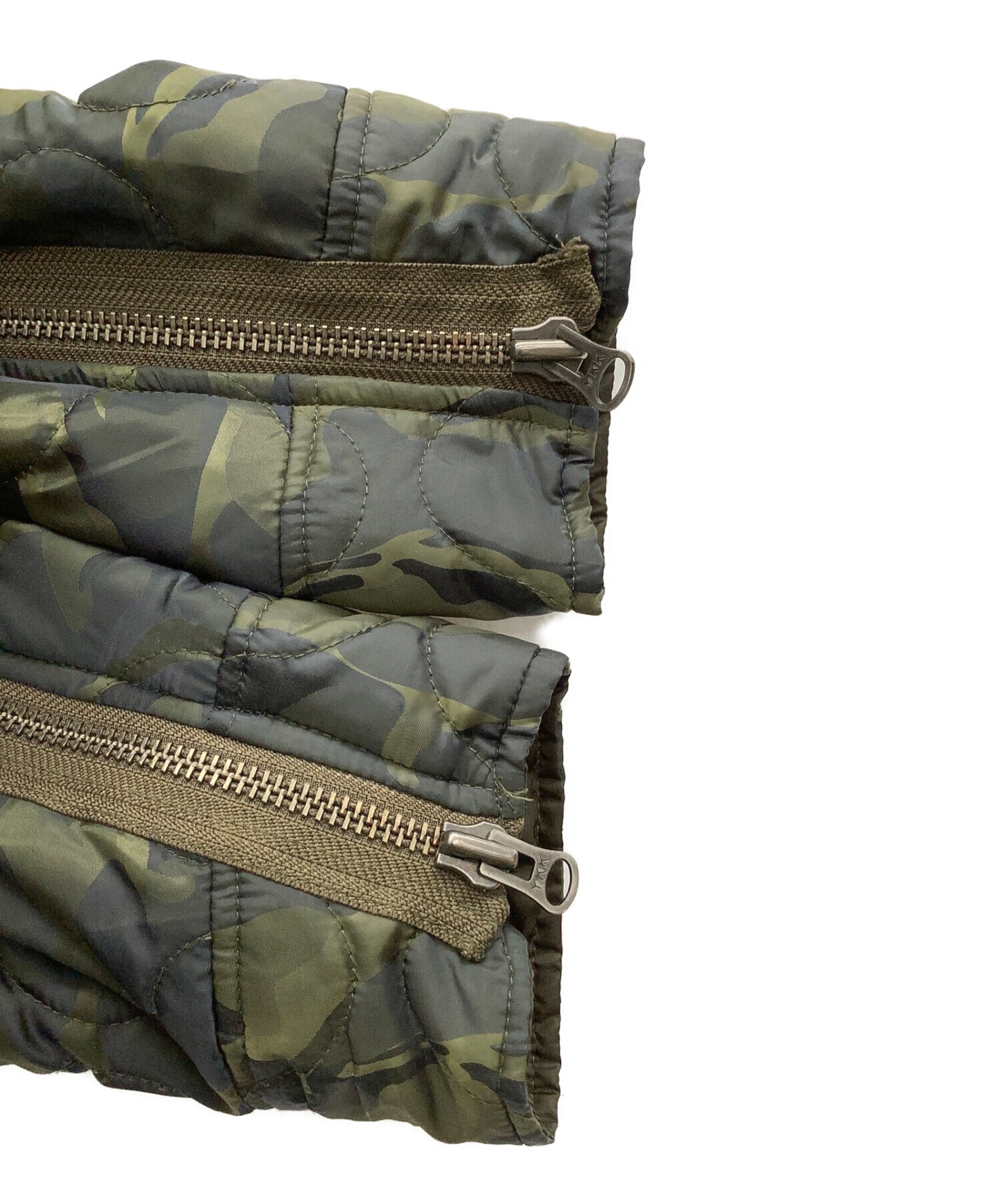 中古・古着通販】AVIREX (アヴィレックス) JACQURD CAMO VIETNAM