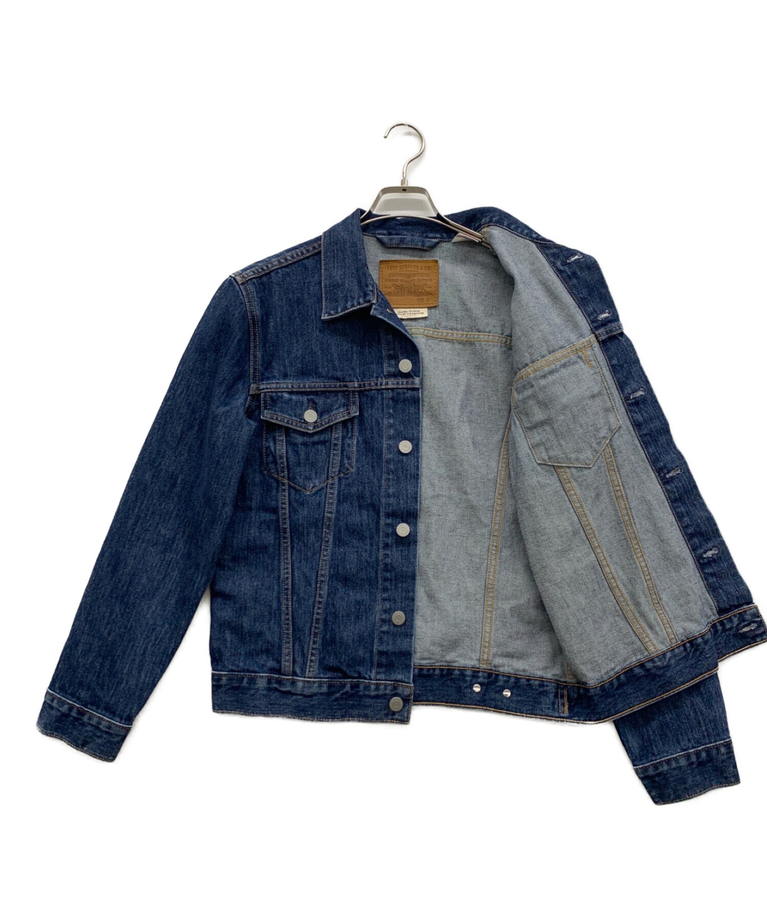 【中古・古着通販】LEVI'S PReMIUM (リーバイスプレミアム