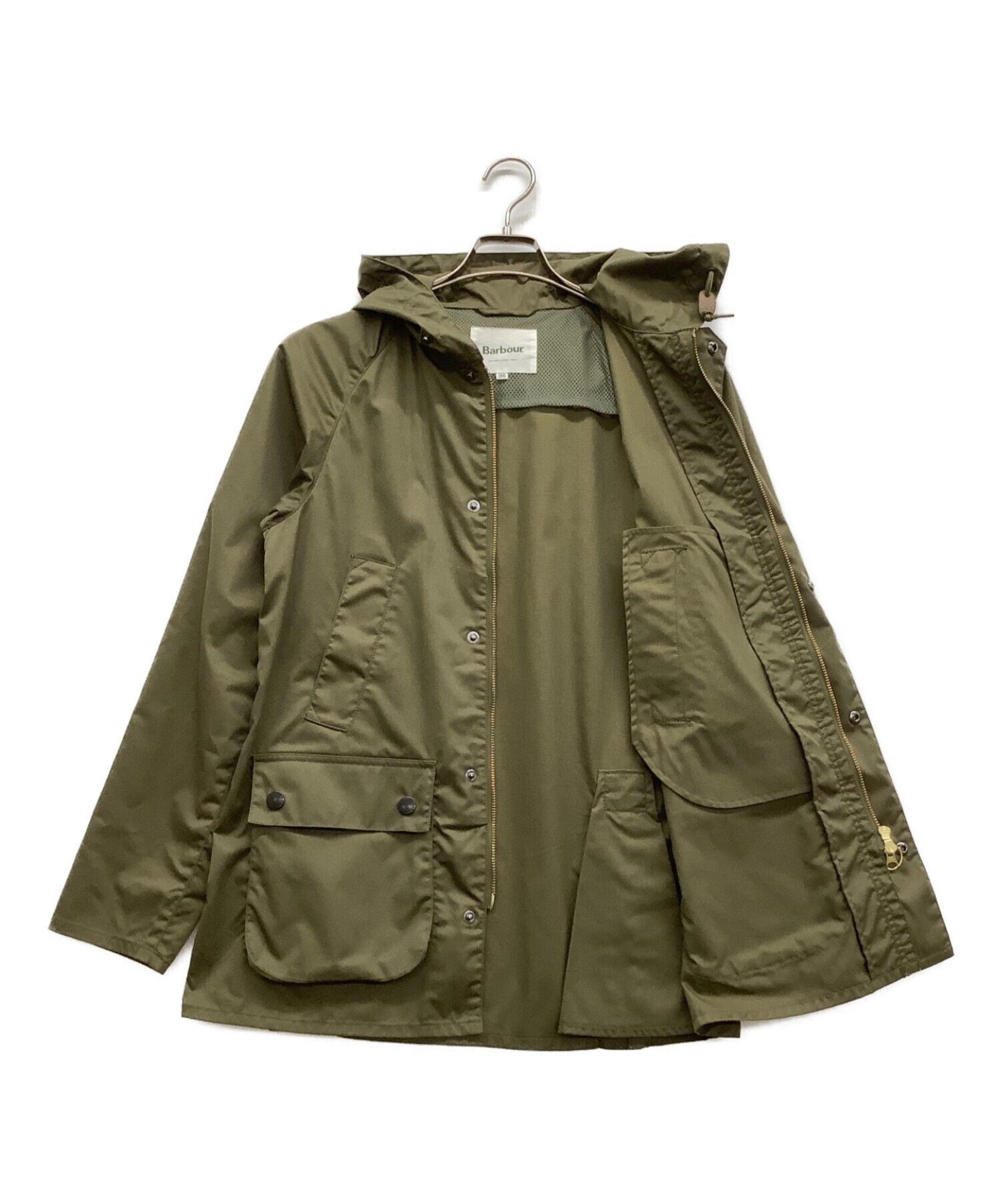 Barbour バブアー ビデイルSLジャケット☆ボーイズxl サイズ