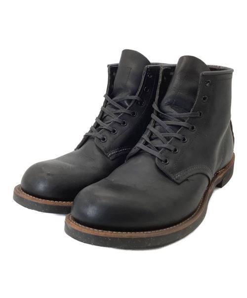 【中古・古着通販】RED WING (レッドウィング) 7ホールブーツ