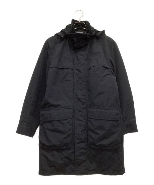 中古・古着通販】Eddie Bauer (エディーバウアー) フーデッドコート