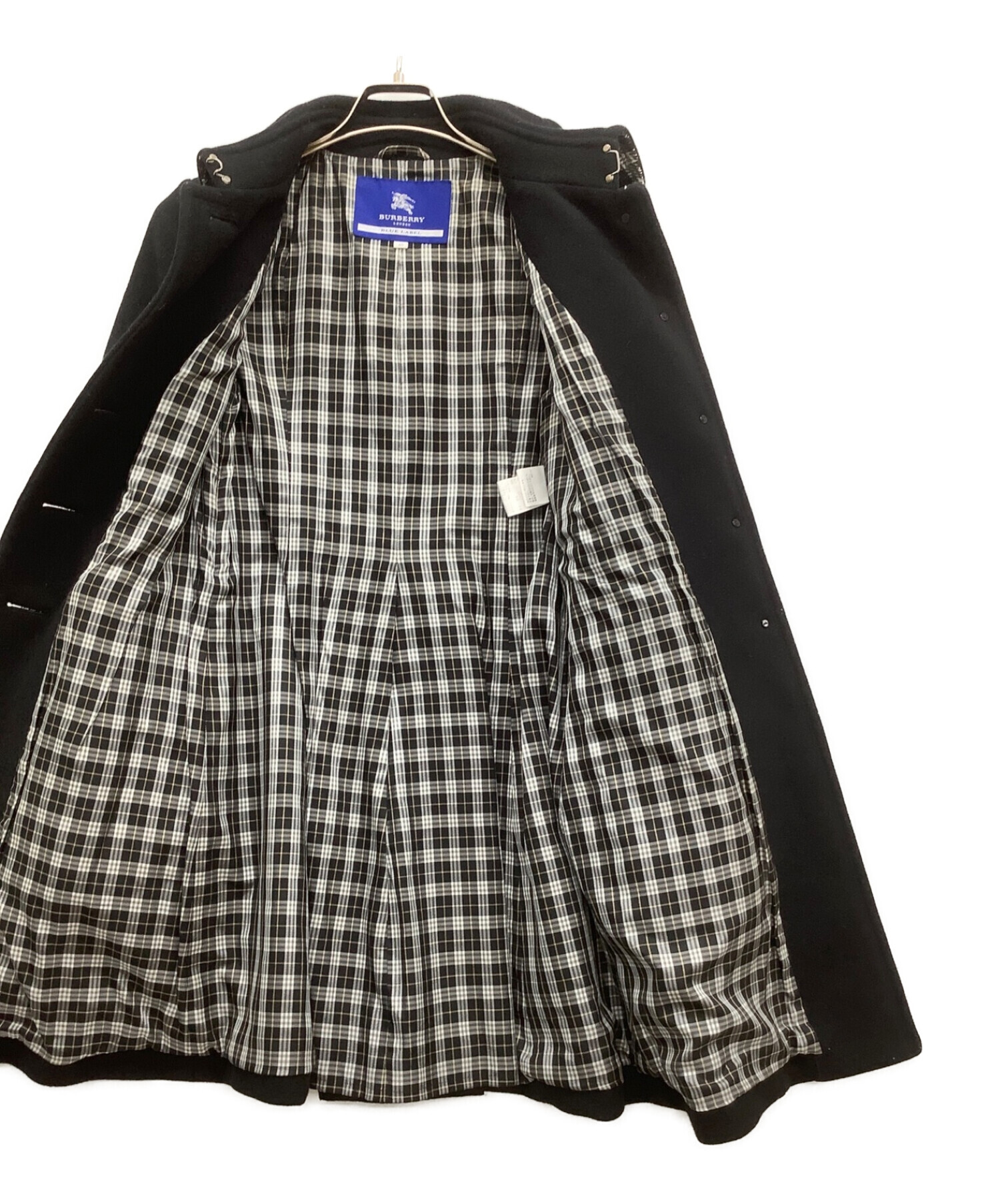 中古・古着通販】BURBERRY BLUE LABEL (バーバリーブルーレーベル