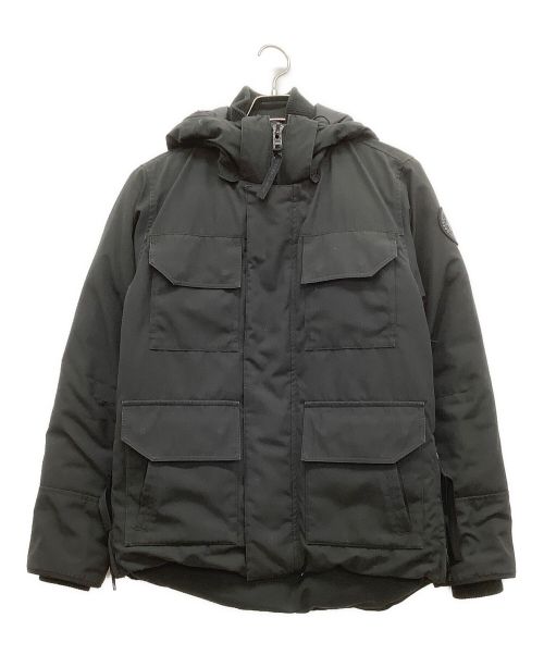 中古・古着通販】CANADA GOOSE (カナダグース) ダウンジャケット