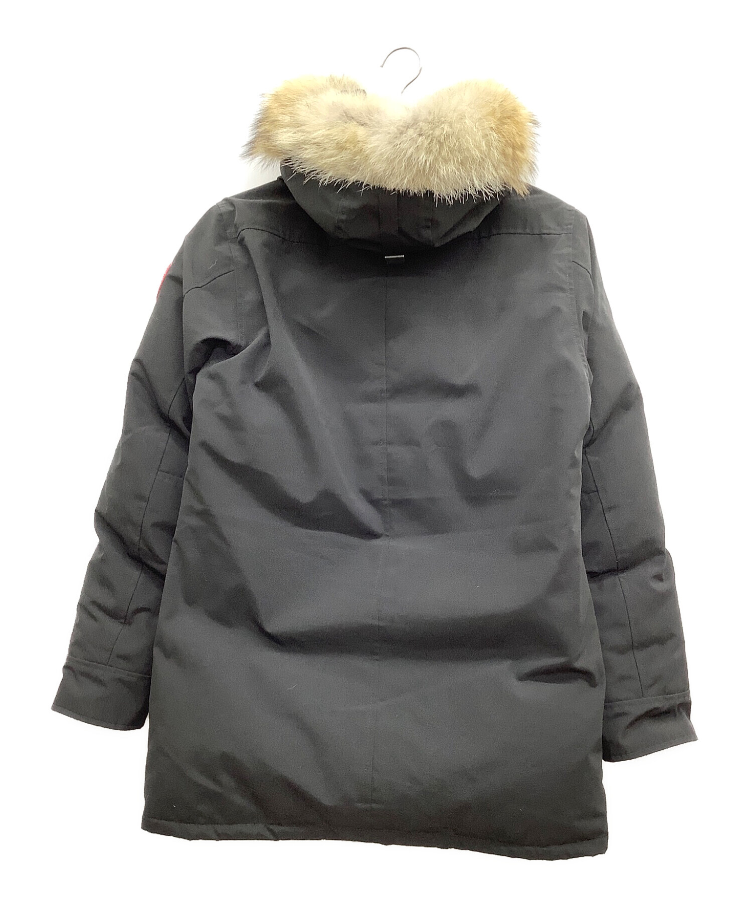 中古・古着通販】CANADA GOOSE (カナダグース) JASPER PARKA