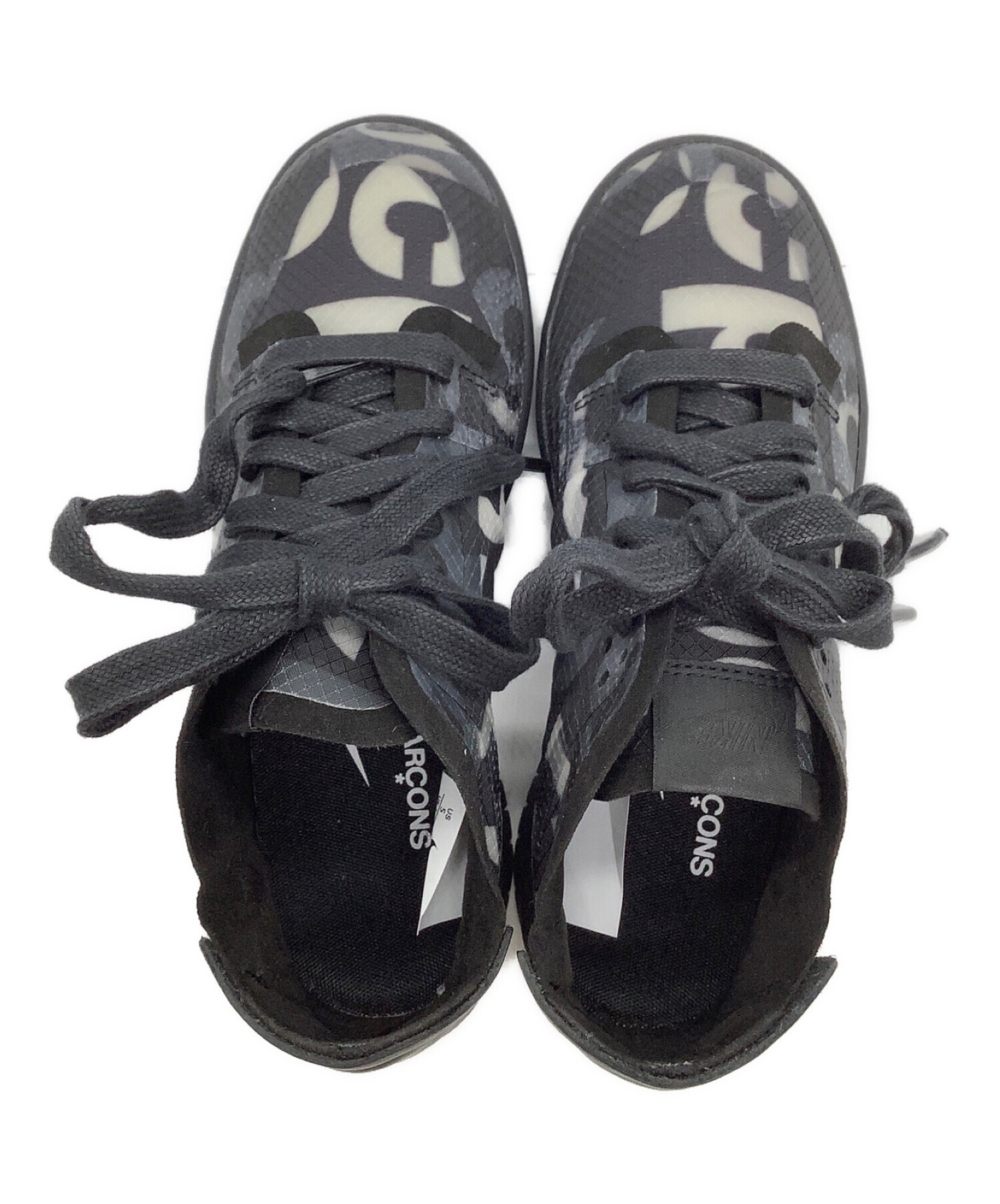 中古・古着通販】NIKE (ナイキ) COMME des GARCONS (コムデギャルソン