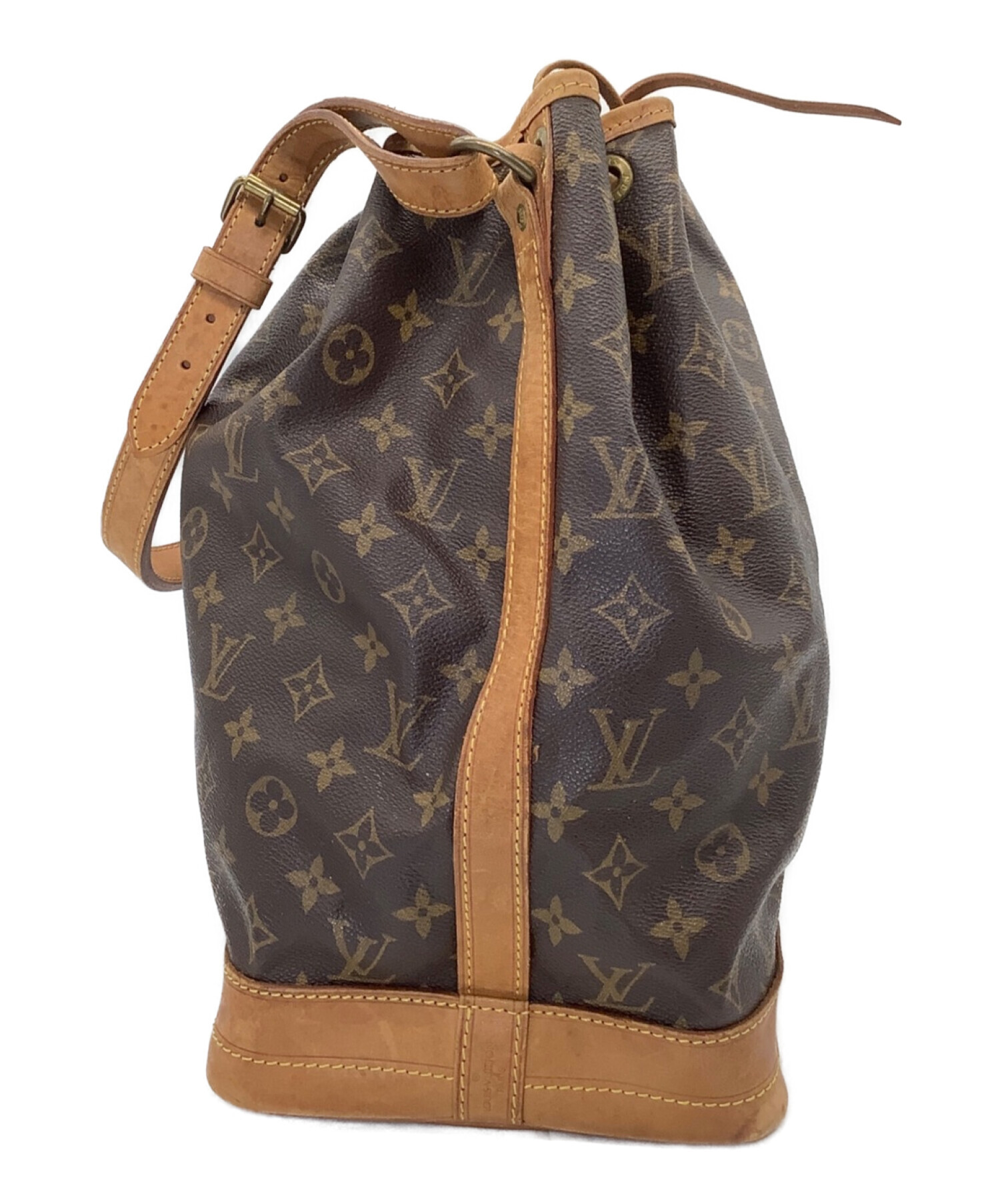 中古・古着通販】LOUIS VUITTON (ルイ ヴィトン) ノエ/ショルダー