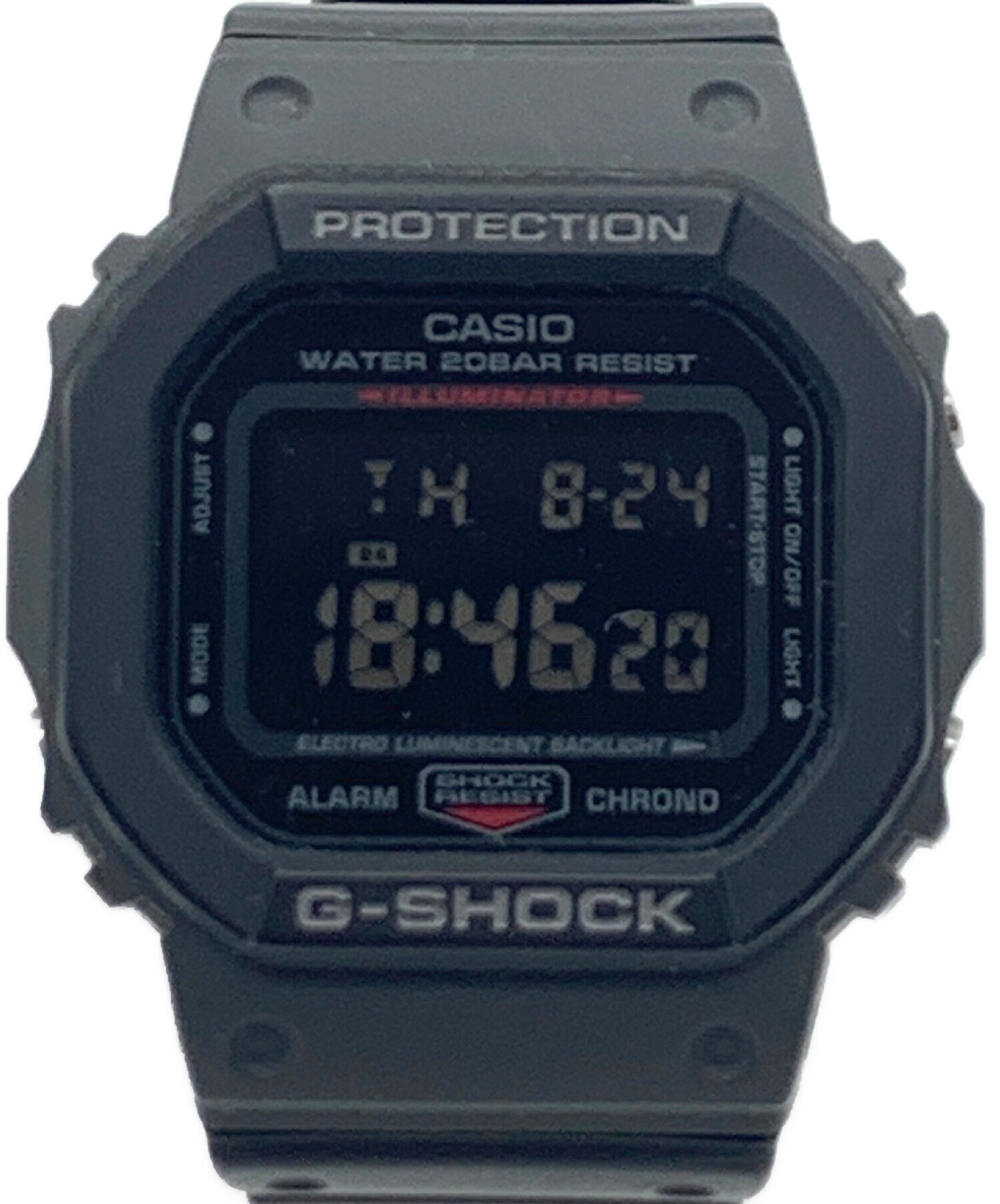 中古・古着通販】CASIO (カシオ) DW-5610SU｜ブランド・古着通販