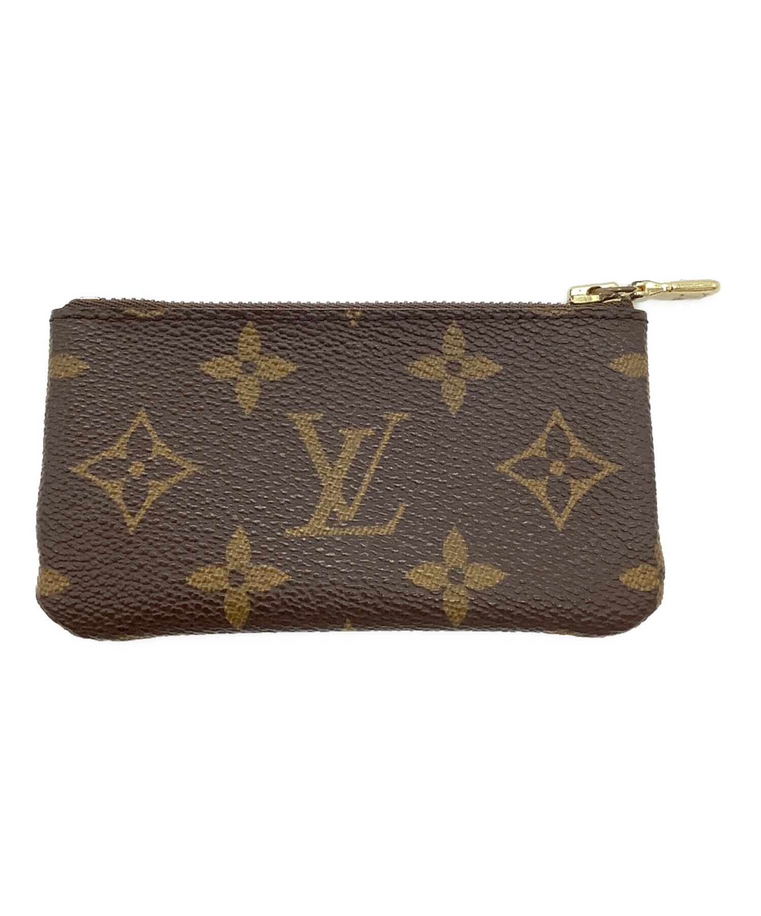 中古・古着通販】LOUIS VUITTON (ルイ ヴィトン) カードキーケース