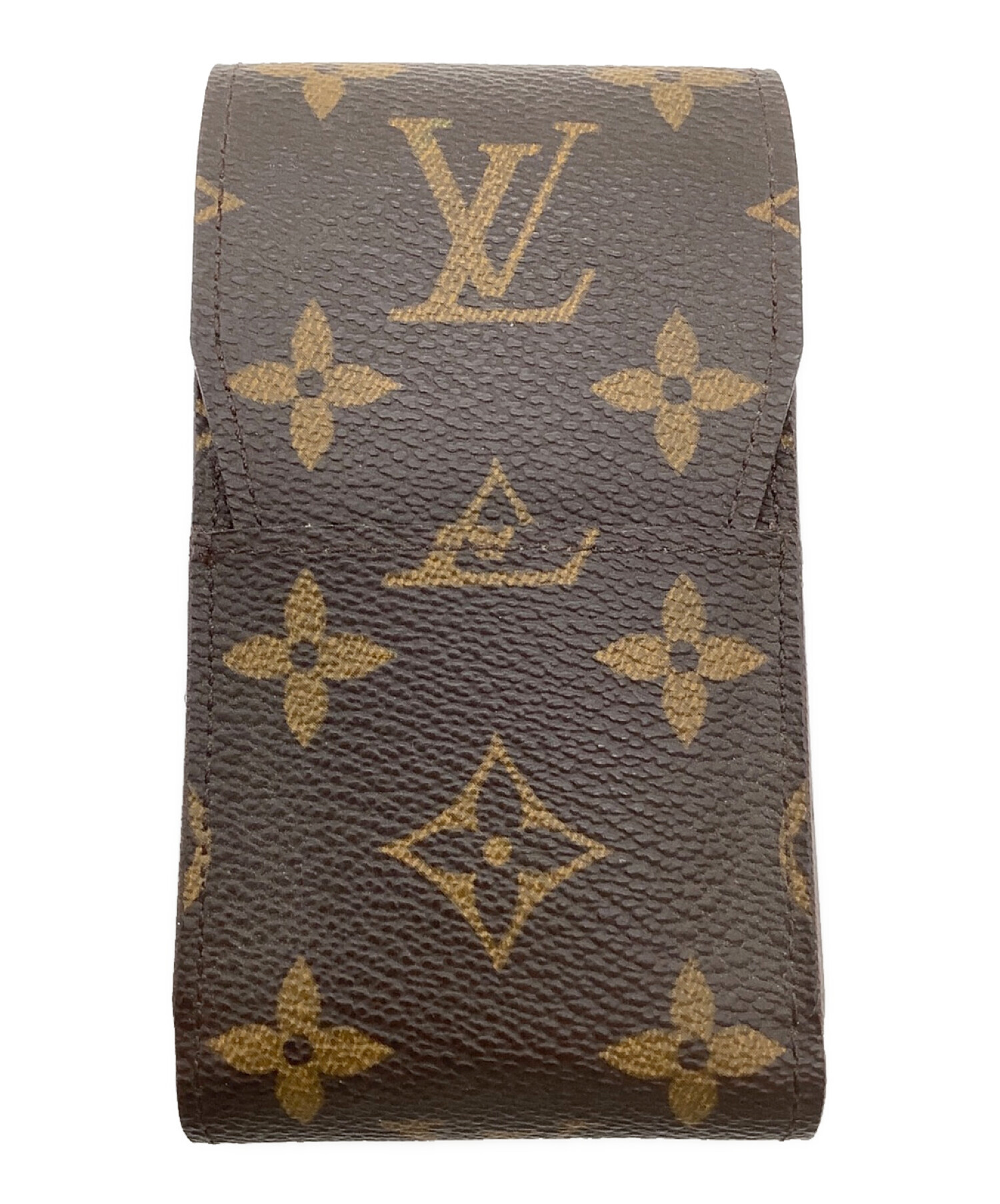 中古・古着通販】LOUIS VUITTON (ルイ ヴィトン) シガレットケース