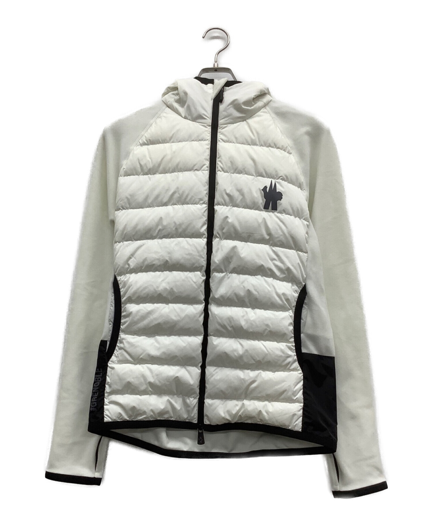 MONCLER:モンクレール フリースジャケット | hartwellspremium.com