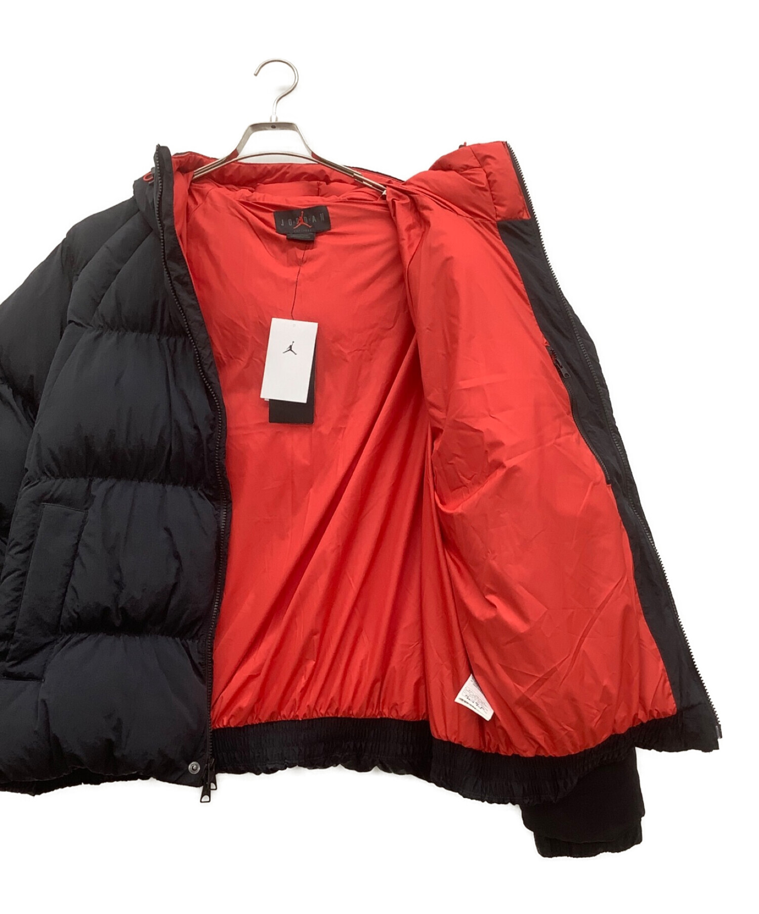 中古・古着通販】JORDAN (ジョーダン) AS MJ ESS PUFFER JACKET