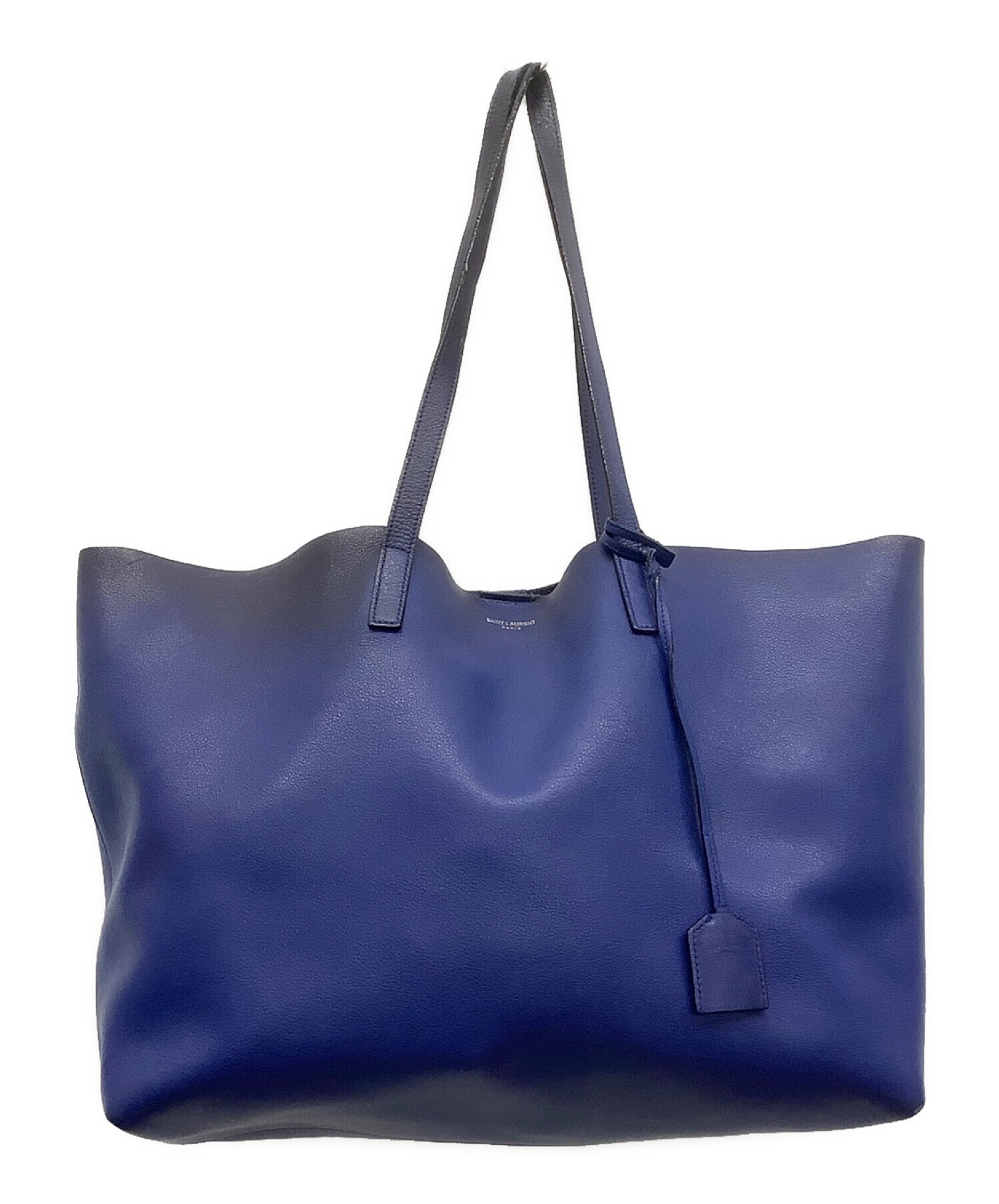 バッグ新品 青色トートバッグ 専用よろしくお願い致します