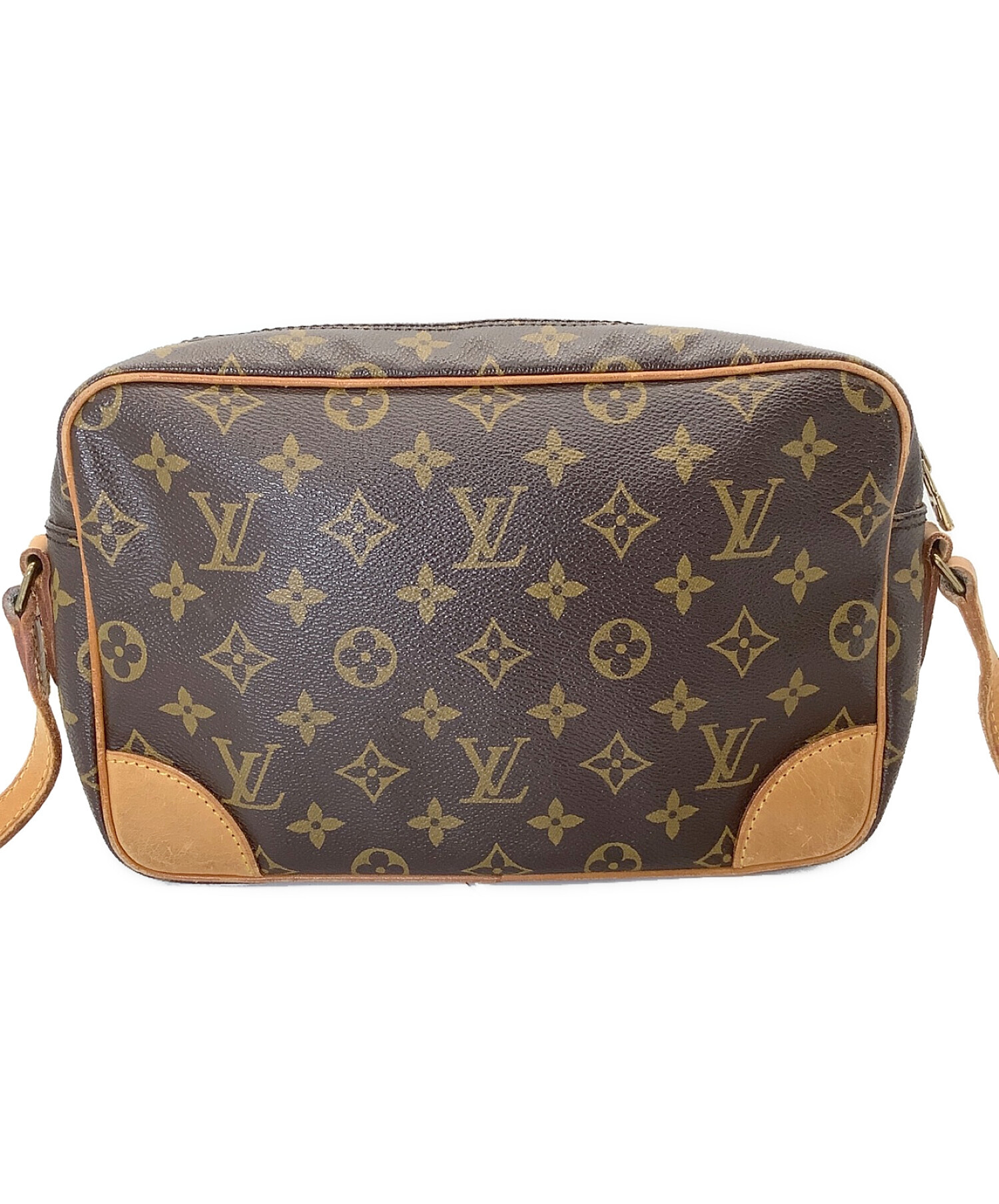 中古・古着通販】LOUIS VUITTON (ルイ ヴィトン) トロカデロ27