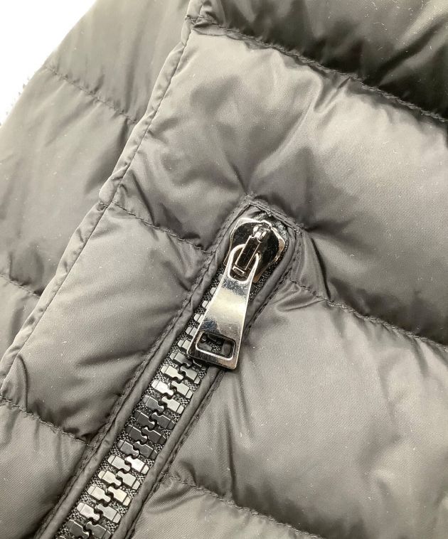 中古・古着通販】MONCLER (モンクレール) TETRA ブラック｜ブランド