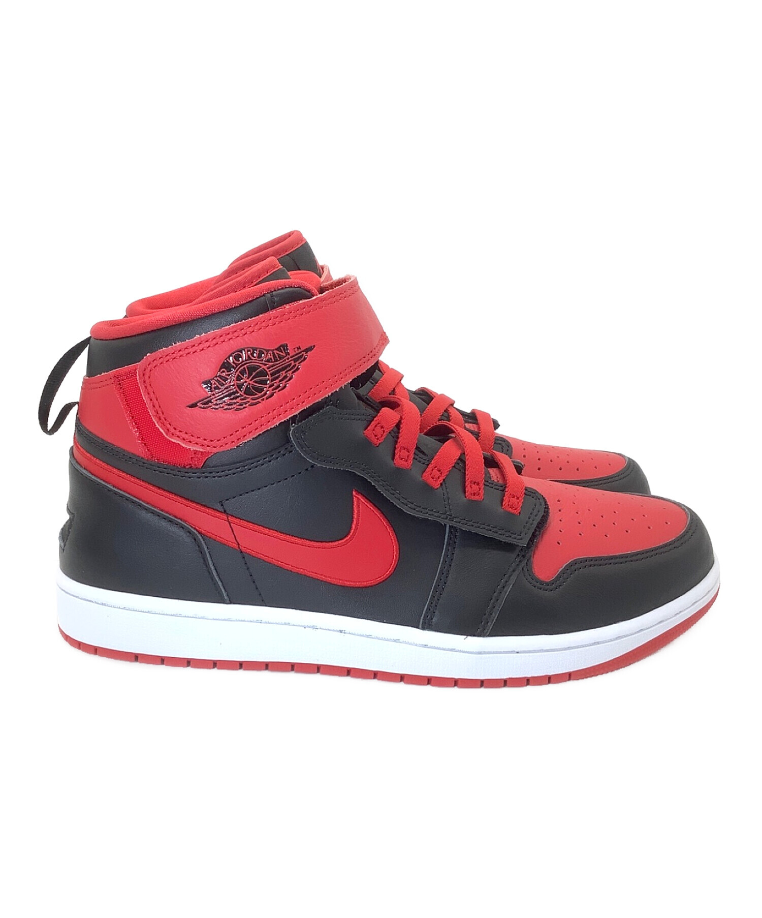 中古・古着通販】NIKE (ナイキ) Nike Air Jordan 1 HI FlyEase 