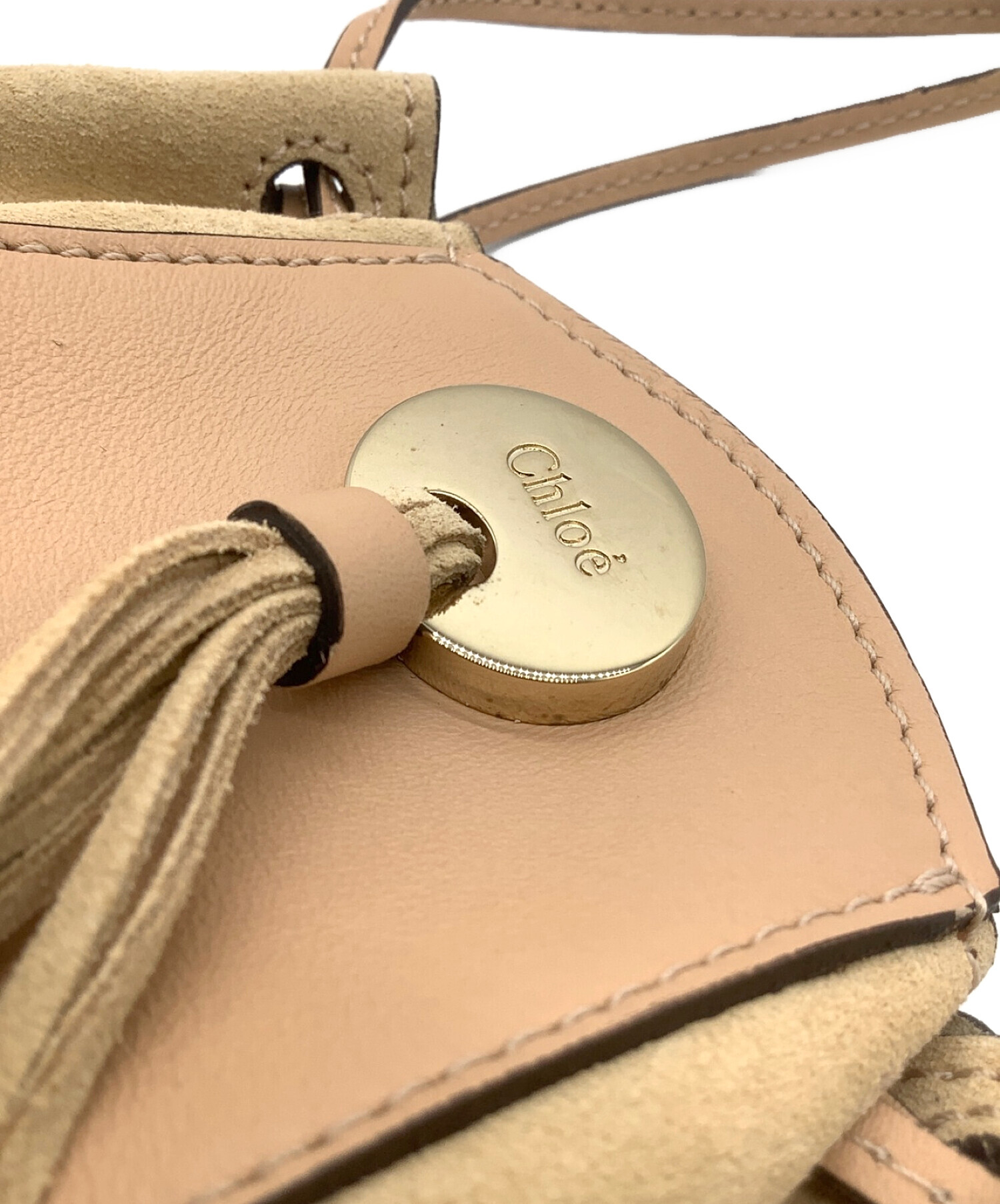 Chloe mini outlet sac