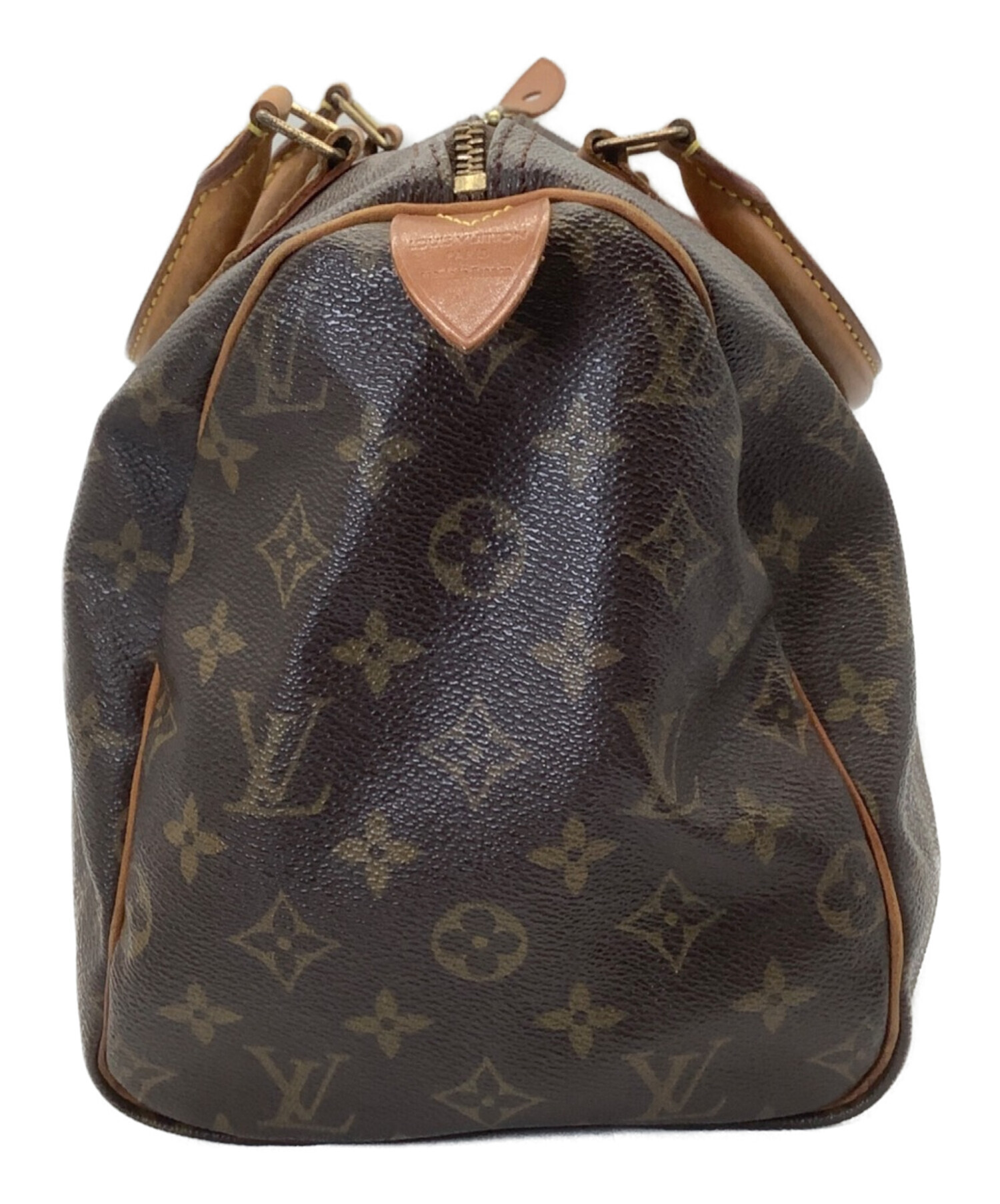 LOUIS VUITTON (ルイ ヴィトン) スピーディ30 サイズ:30