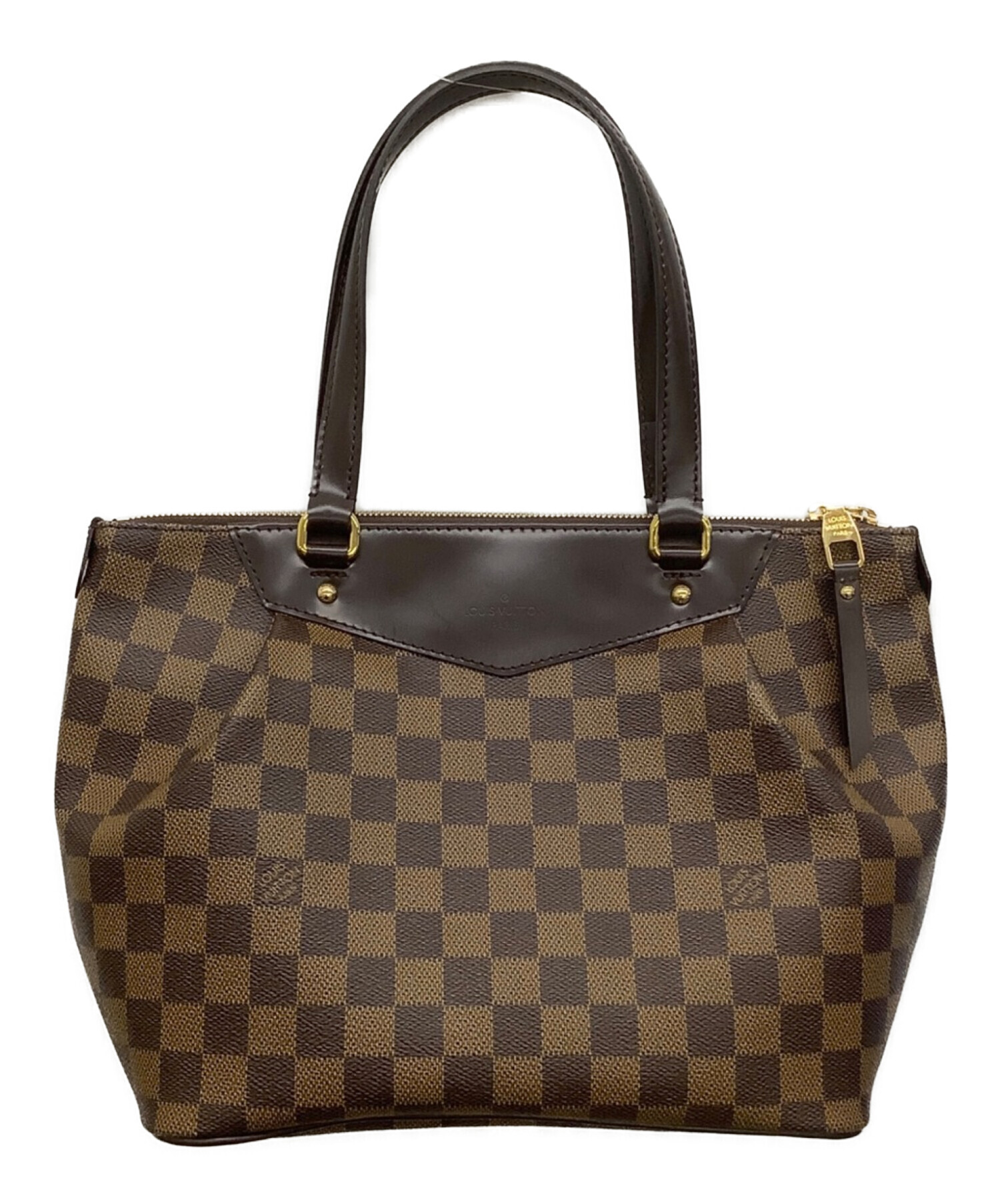 中古・古着通販】LOUIS VUITTON (ルイ ヴィトン) ハンドバッグ