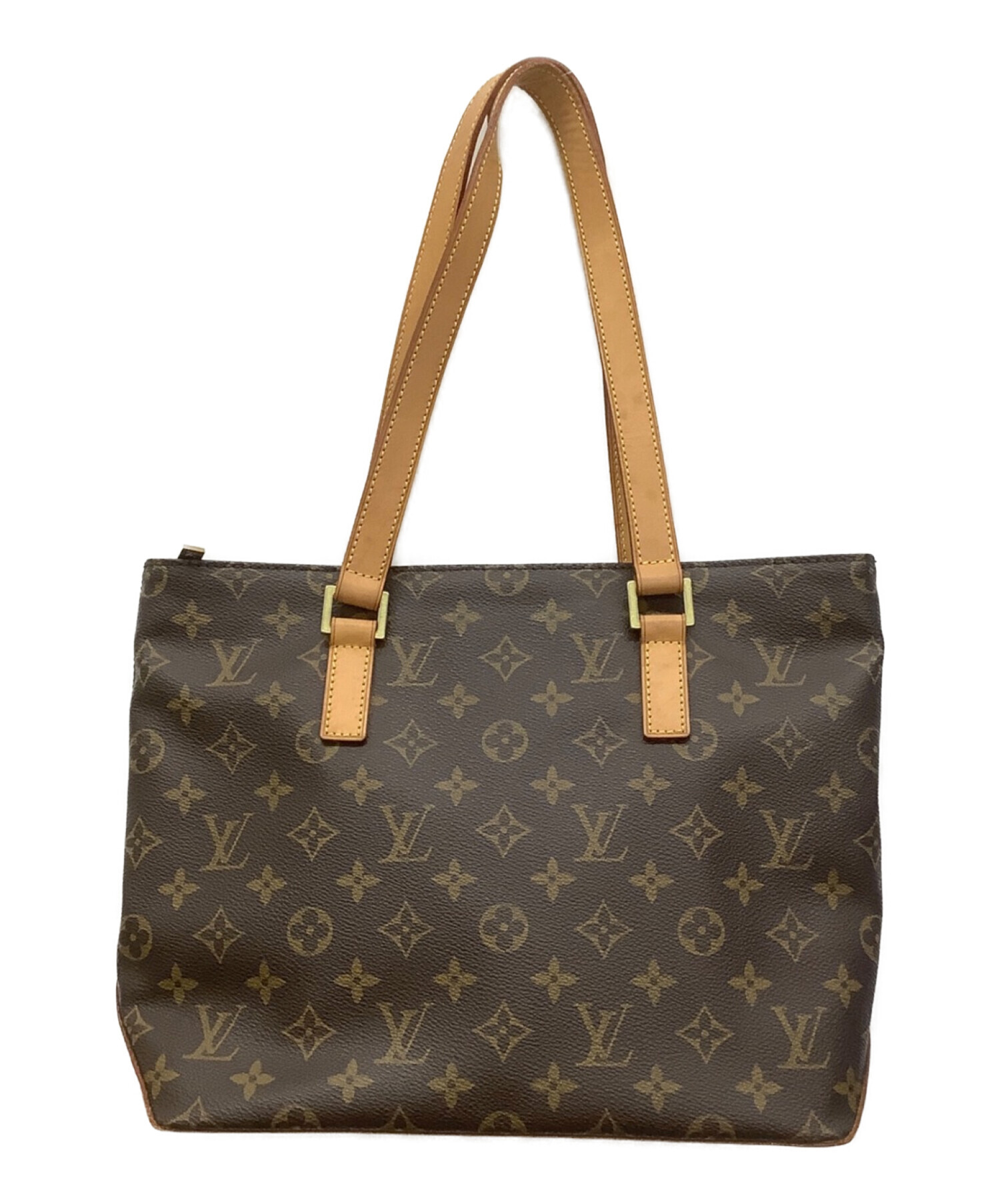 中古・古着通販】LOUIS VUITTON (ルイ ヴィトン) ショルダートート