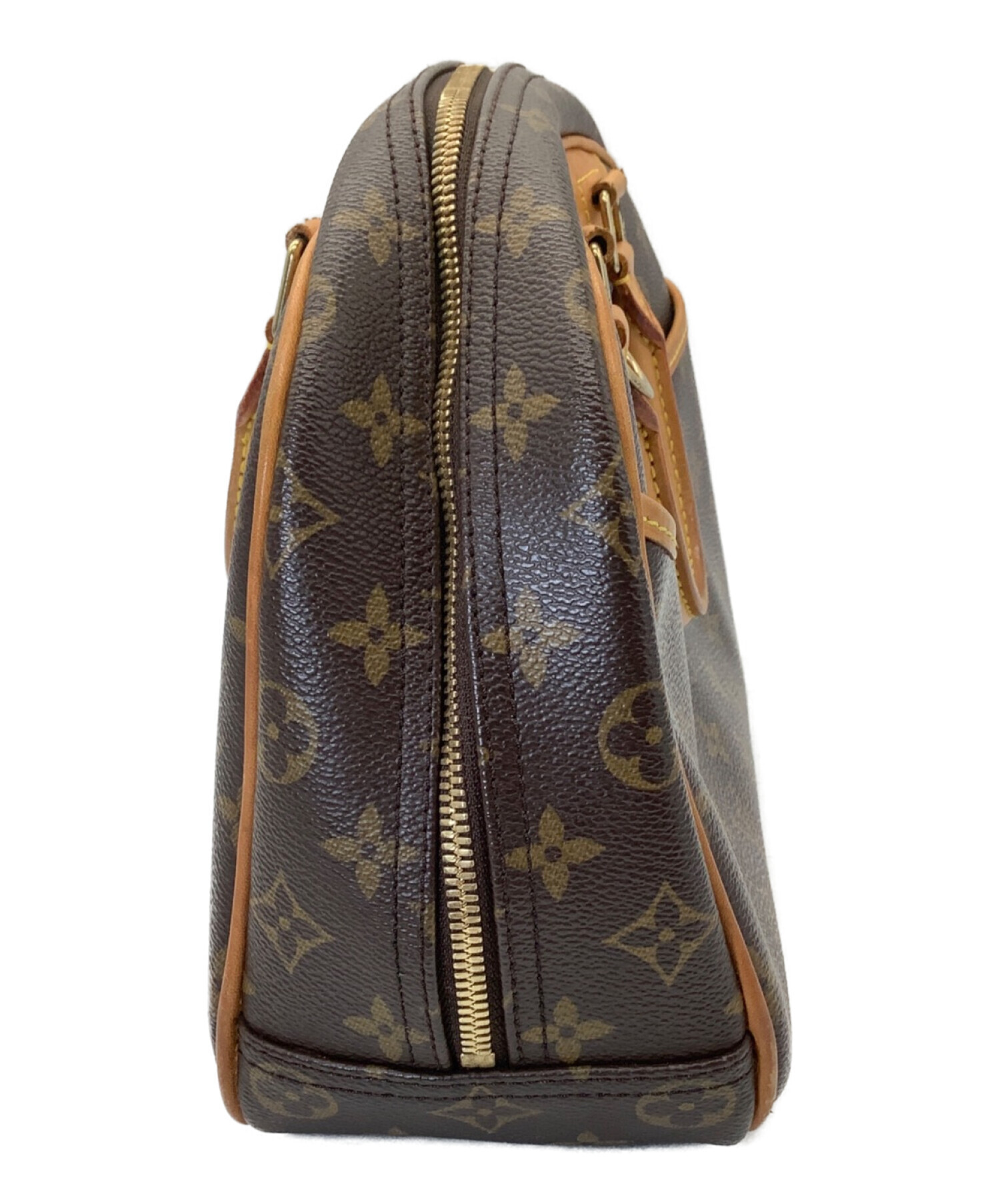 中古・古着通販】LOUIS VUITTON (ルイ ヴィトン) トゥルーヴィル