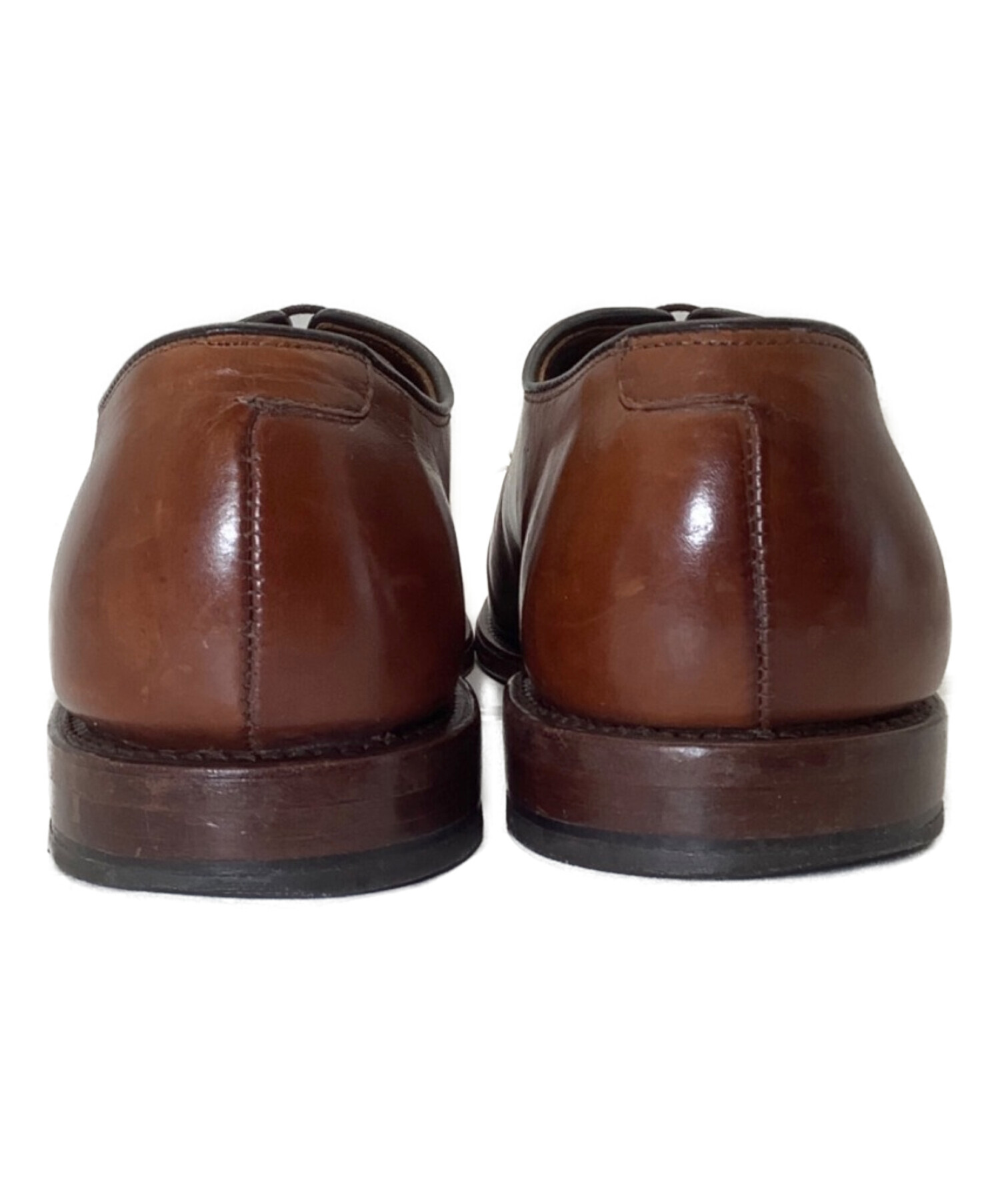 中古・古着通販】Allen Edmonds (アレン エドモンズ) Uチップシューズ