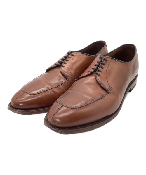 中古・古着通販】Allen Edmonds (アレン エドモンズ) Uチップシューズ