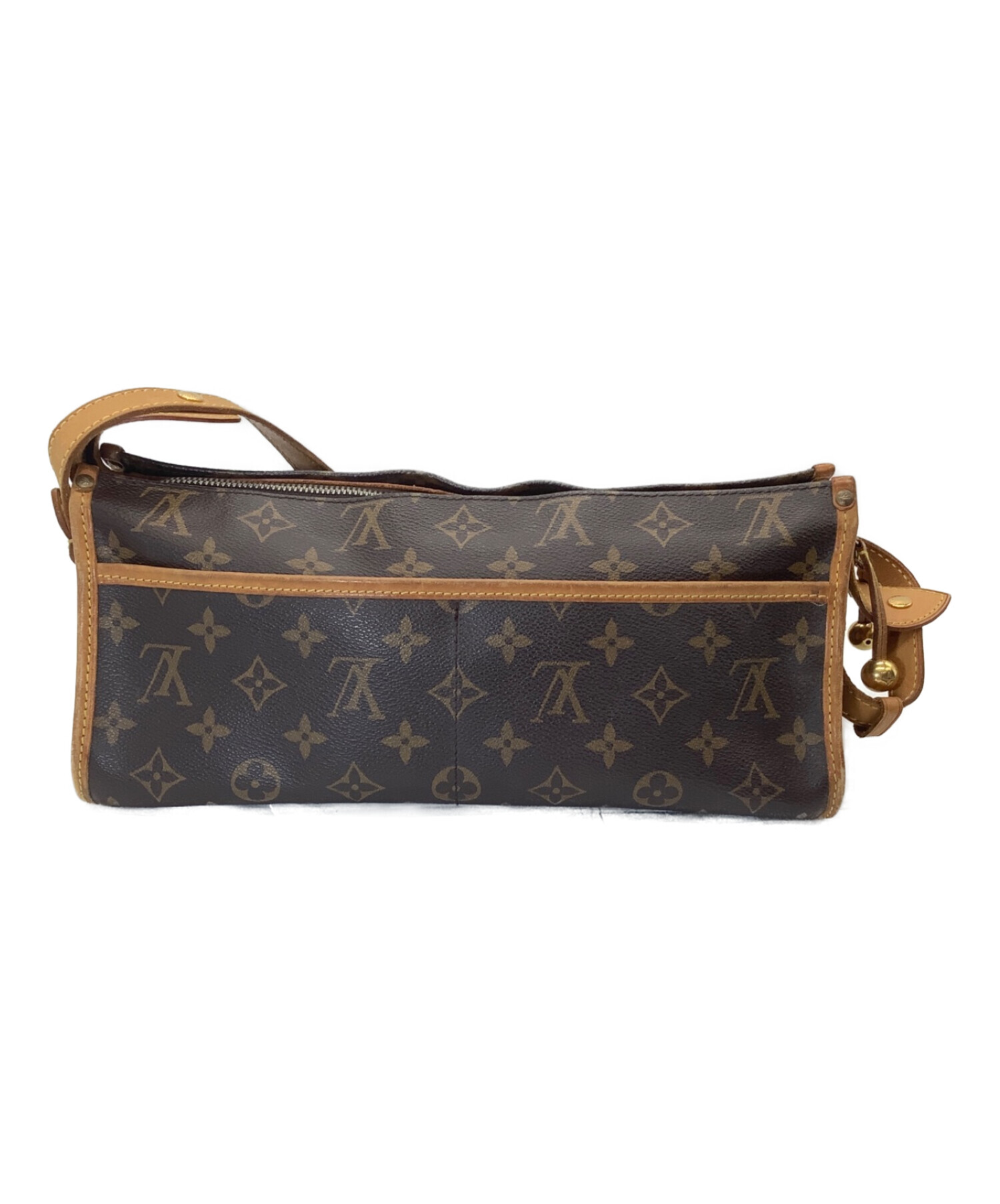 中古・古着通販】LOUIS VUITTON (ルイ ヴィトン) ポパンクール ロン