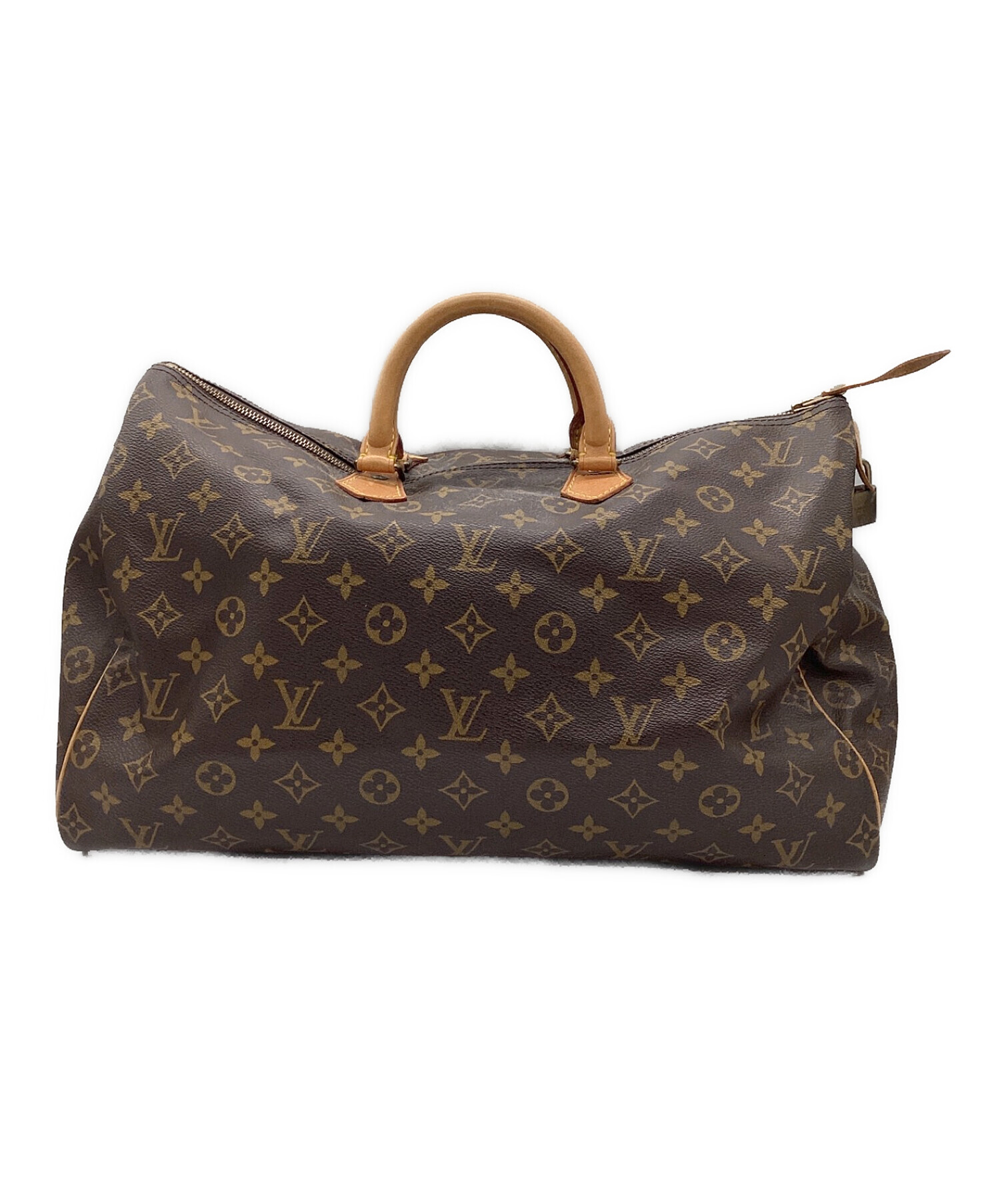 中古・古着通販】LOUIS VUITTON (ルイ ヴィトン) スピーディ40｜ブランド・古着通販 トレファク公式【TREFAC  FASHION】スマホサイト