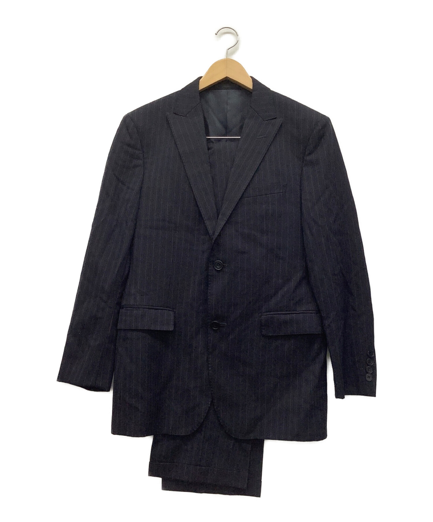 中古・古着通販】BURBERRY BLACK LABEL (バーバリーブラックレーベル